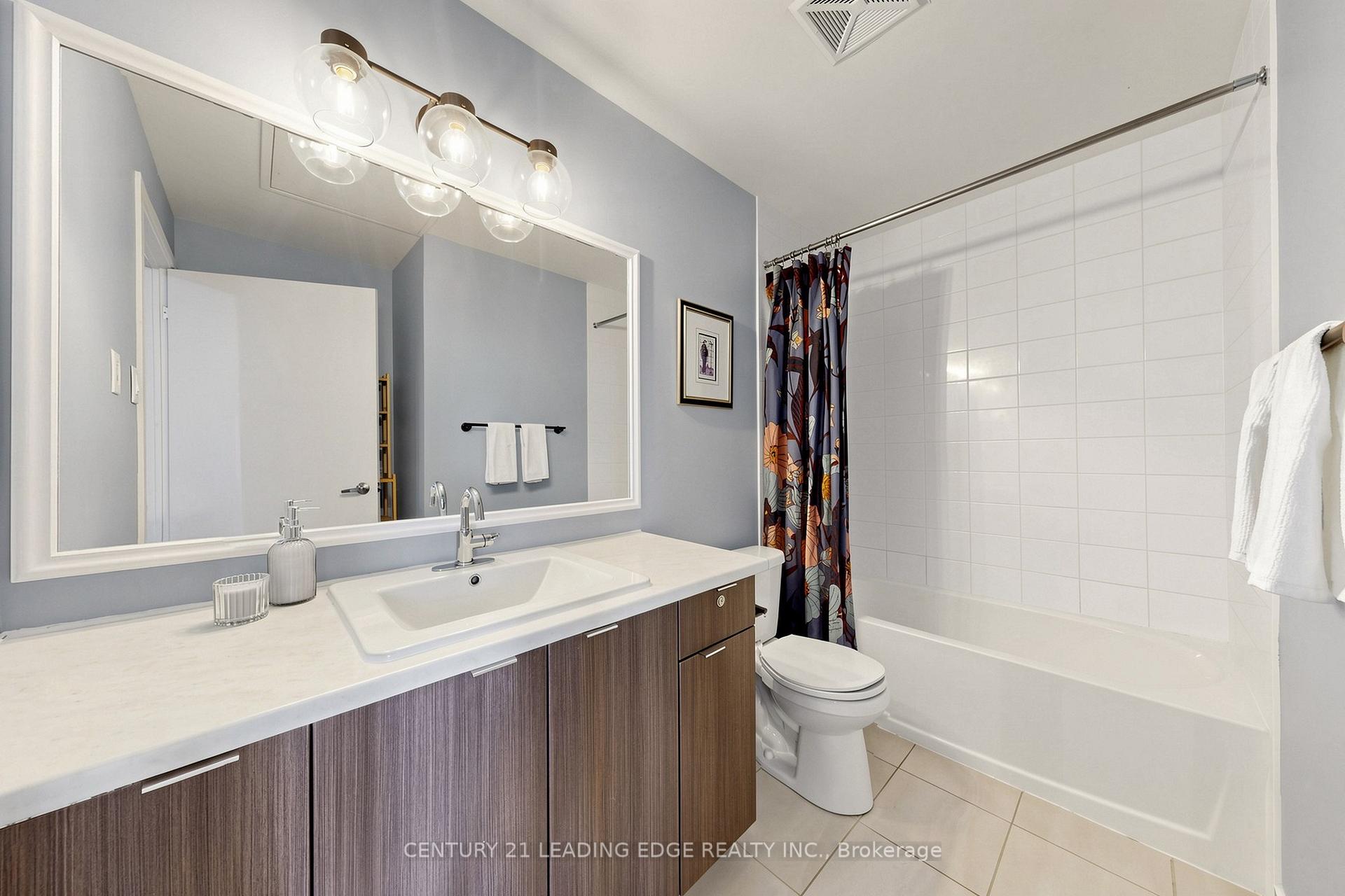 Photo 25 of Unit 102, 5131 Sheppard Avenue E, Scarborough, Malvern — HOMEH