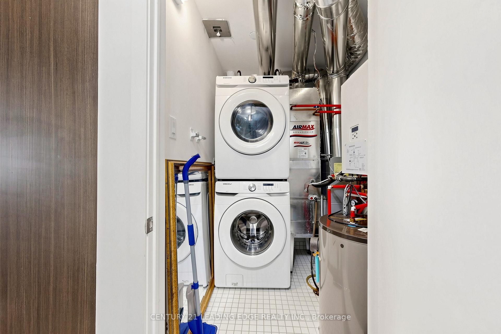 Photo 26 of Unit 102, 5131 Sheppard Avenue E, Scarborough, Malvern — HOMEH