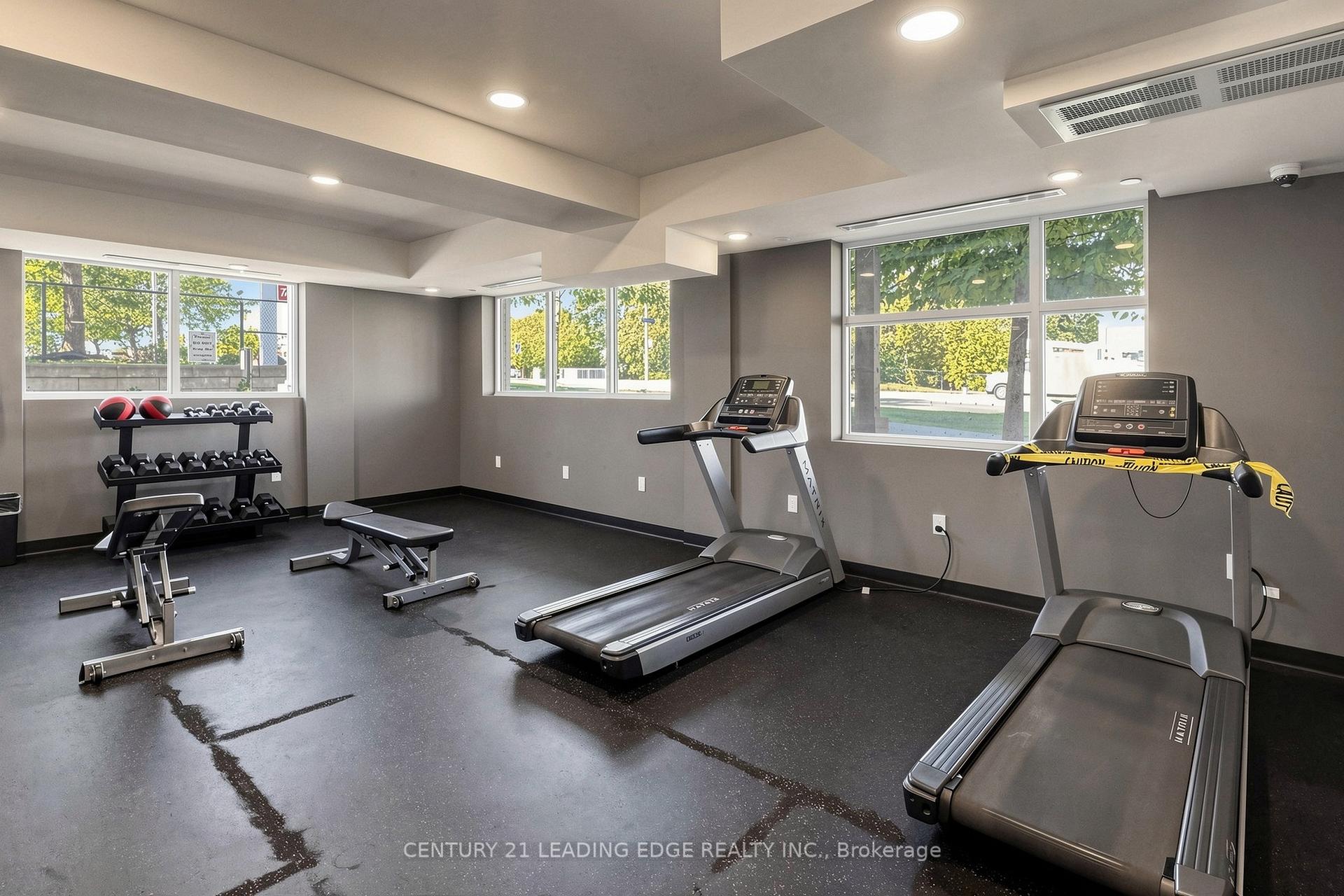 Photo 27 of Unit 102, 5131 Sheppard Avenue E, Scarborough, Malvern — HOMEH