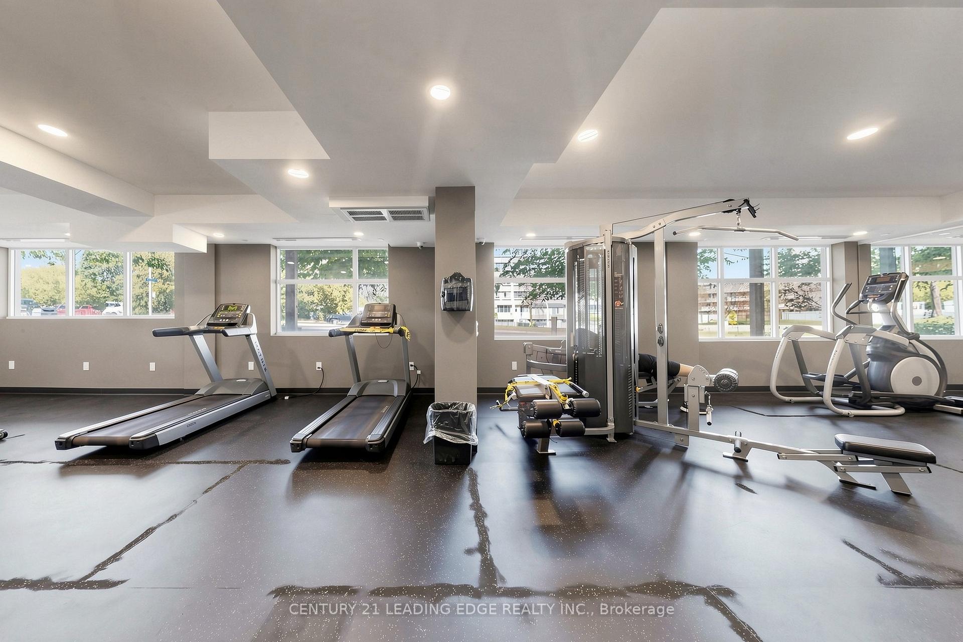 Photo 28 of Unit 102, 5131 Sheppard Avenue E, Scarborough, Malvern — HOMEH
