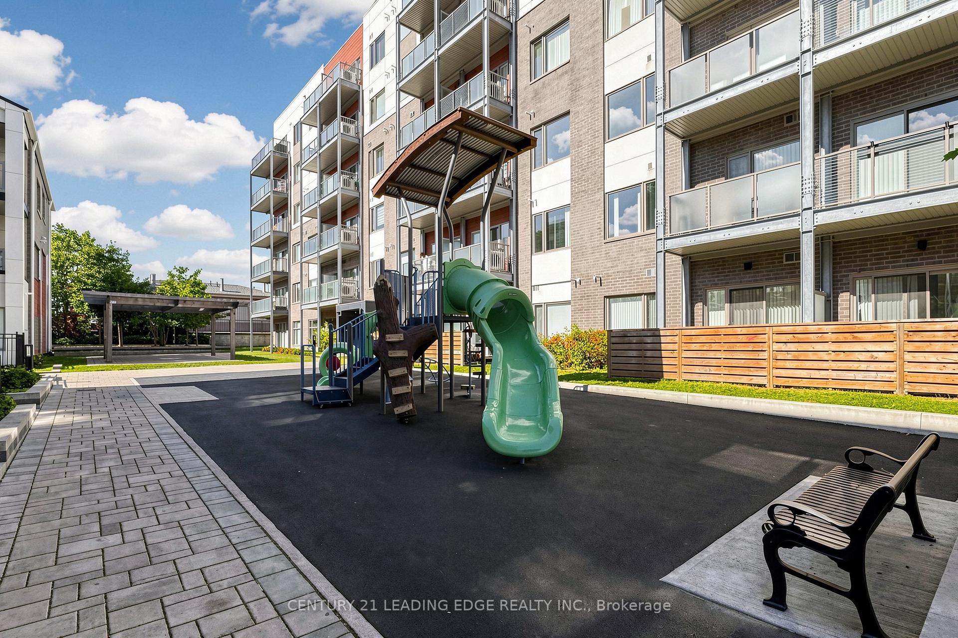 Photo 29 of Unit 102, 5131 Sheppard Avenue E, Scarborough, Malvern — HOMEH