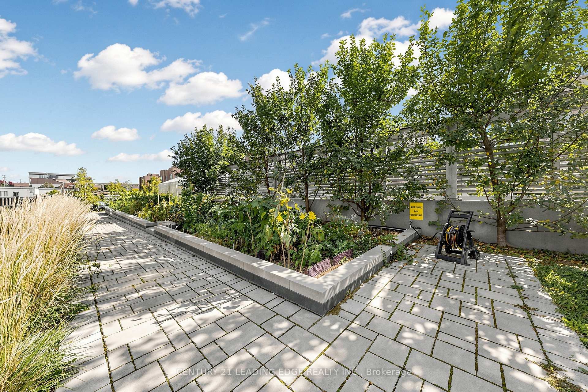 Photo 31 of Unit 102, 5131 Sheppard Avenue E, Scarborough, Malvern — HOMEH