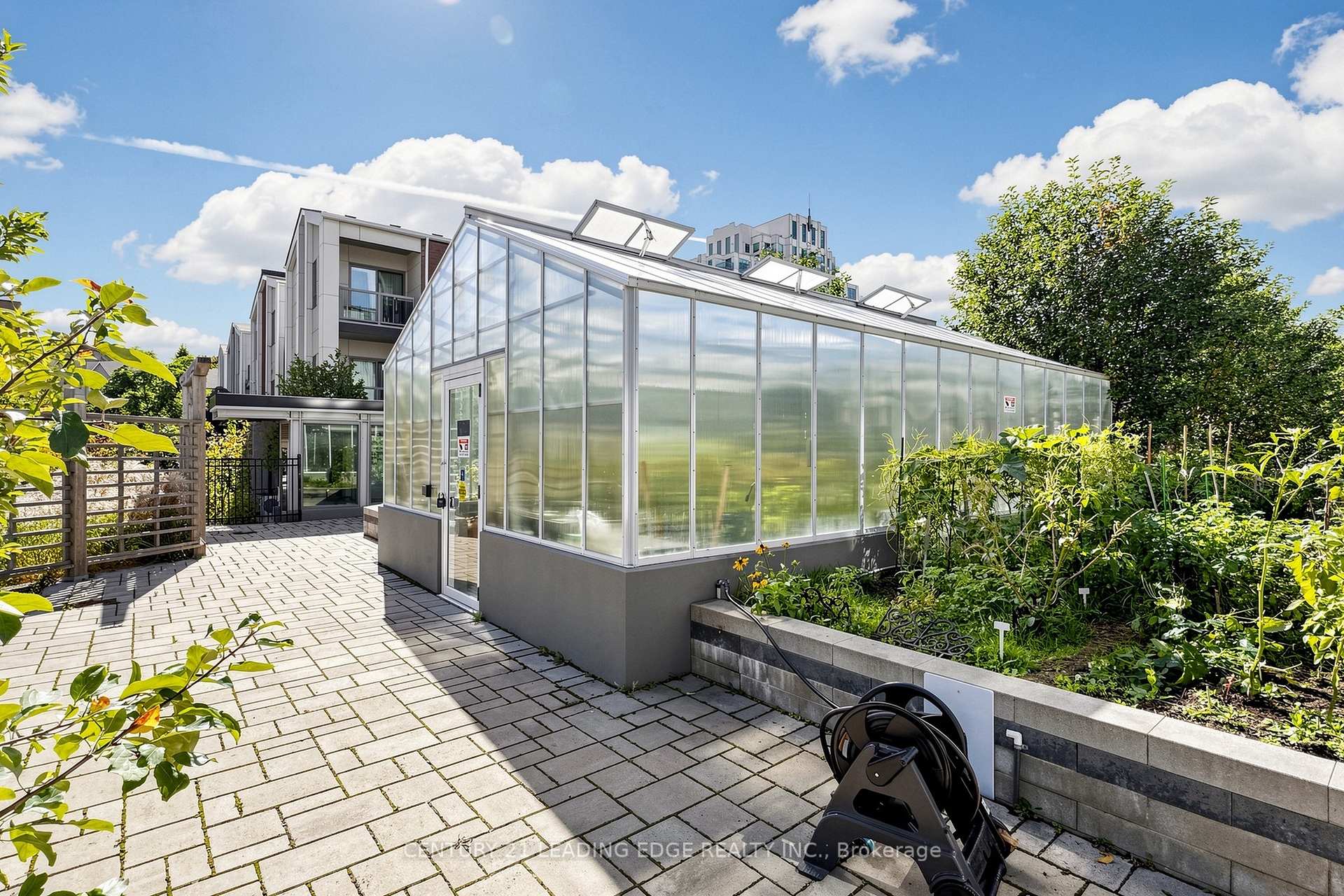 Photo 32 of Unit 102, 5131 Sheppard Avenue E, Scarborough, Malvern — HOMEH