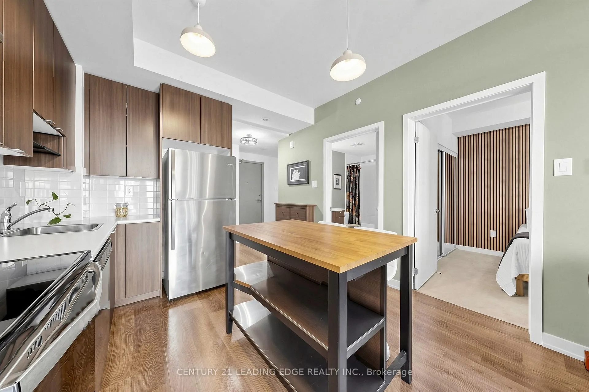 Photo 10 of Unit 102, 5131 Sheppard Avenue E, Scarborough, Malvern — HOMEH