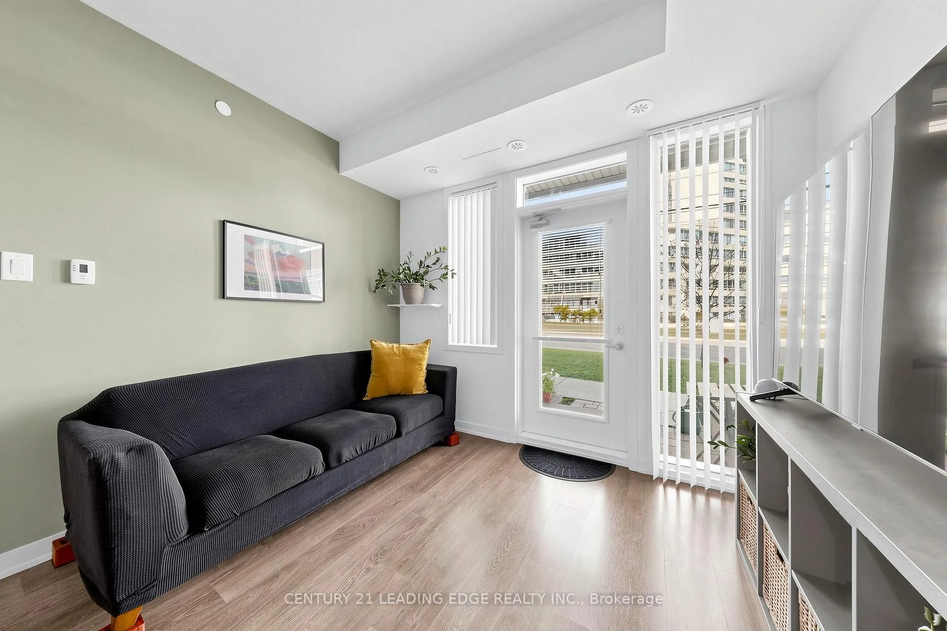 Photo 14 of Unit 102, 5131 Sheppard Avenue E, Scarborough, Malvern — HOMEH
