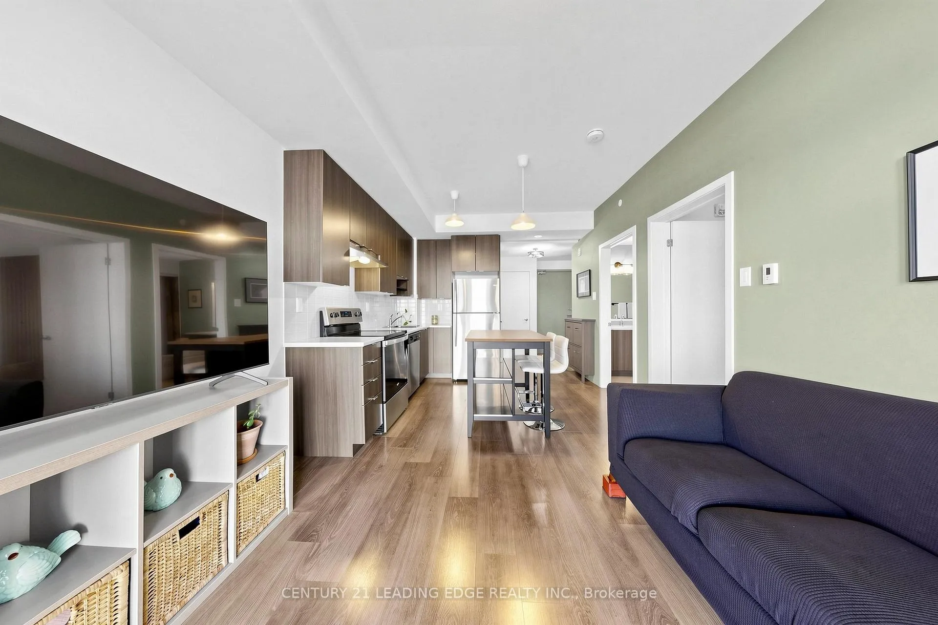 Photo 15 of Unit 102, 5131 Sheppard Avenue E, Scarborough, Malvern — HOMEH