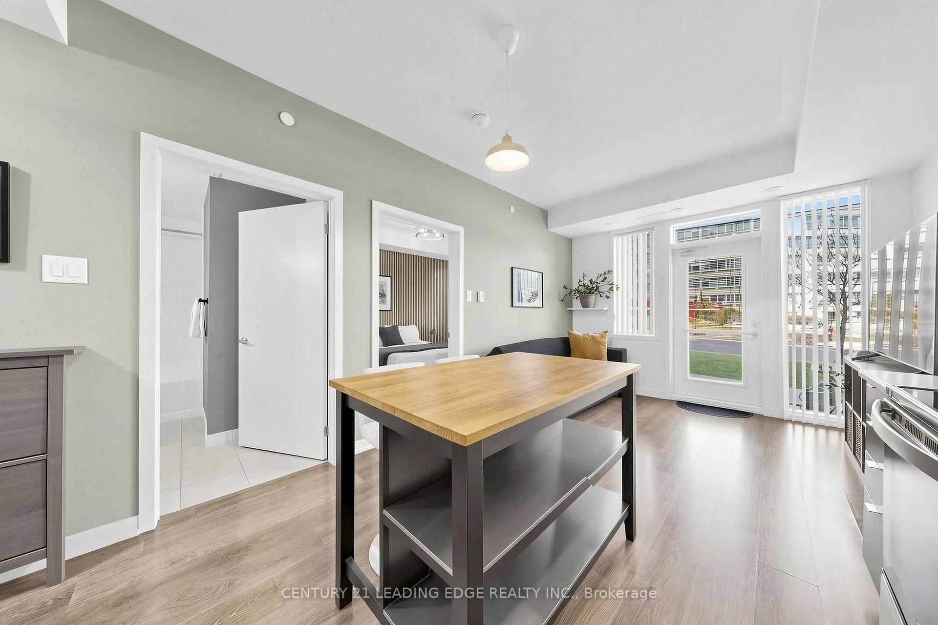 Photo 16 of Unit 102, 5131 Sheppard Avenue E, Scarborough, Malvern — HOMEH