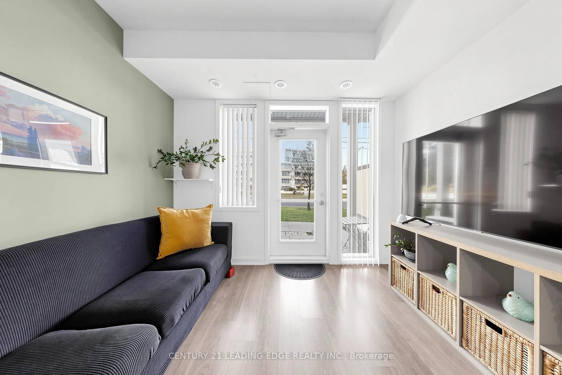 Photo 17 of Unit 102, 5131 Sheppard Avenue E, Scarborough, Malvern — HOMEH