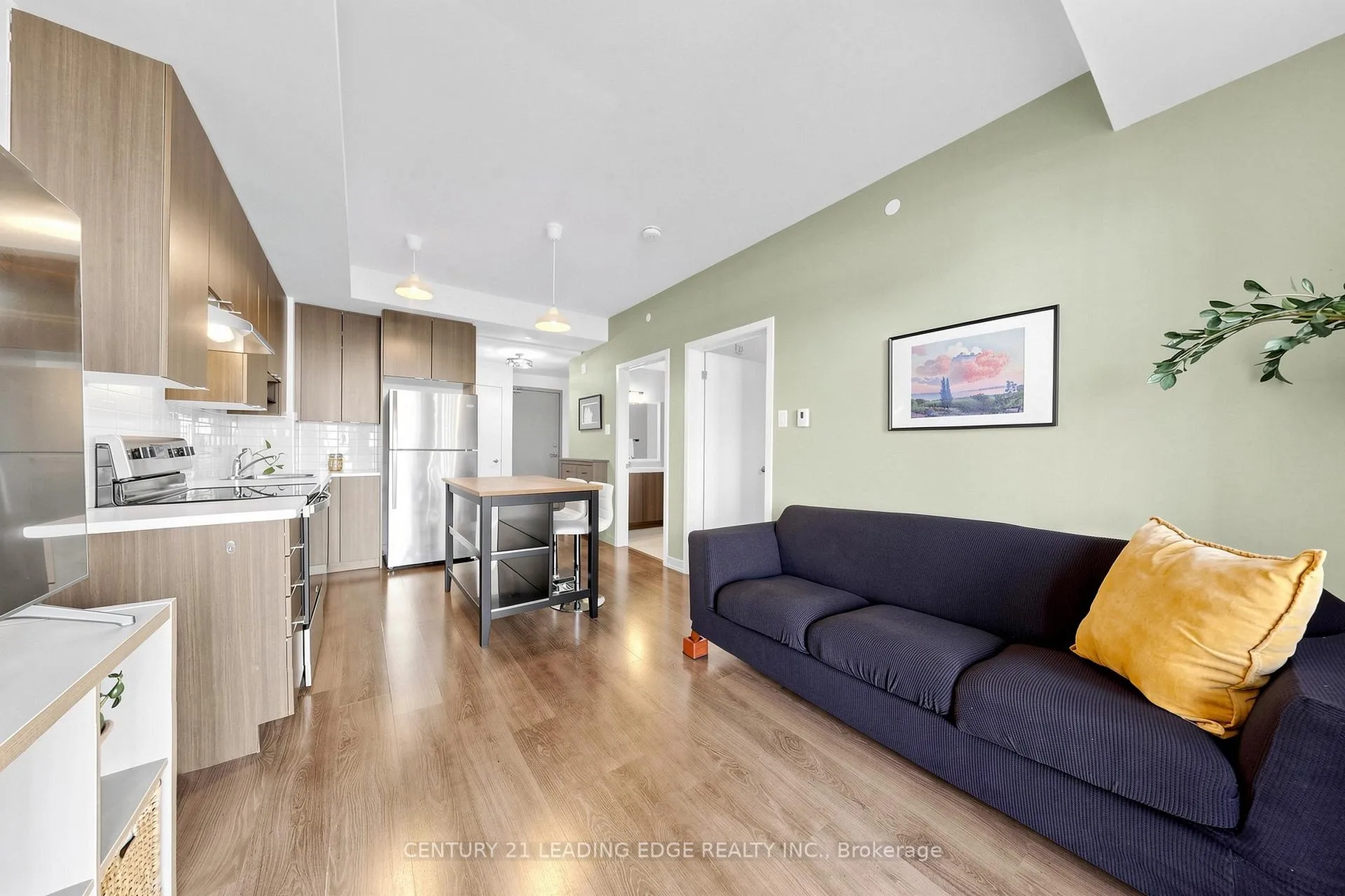 Photo 18 of Unit 102, 5131 Sheppard Avenue E, Scarborough, Malvern — HOMEH