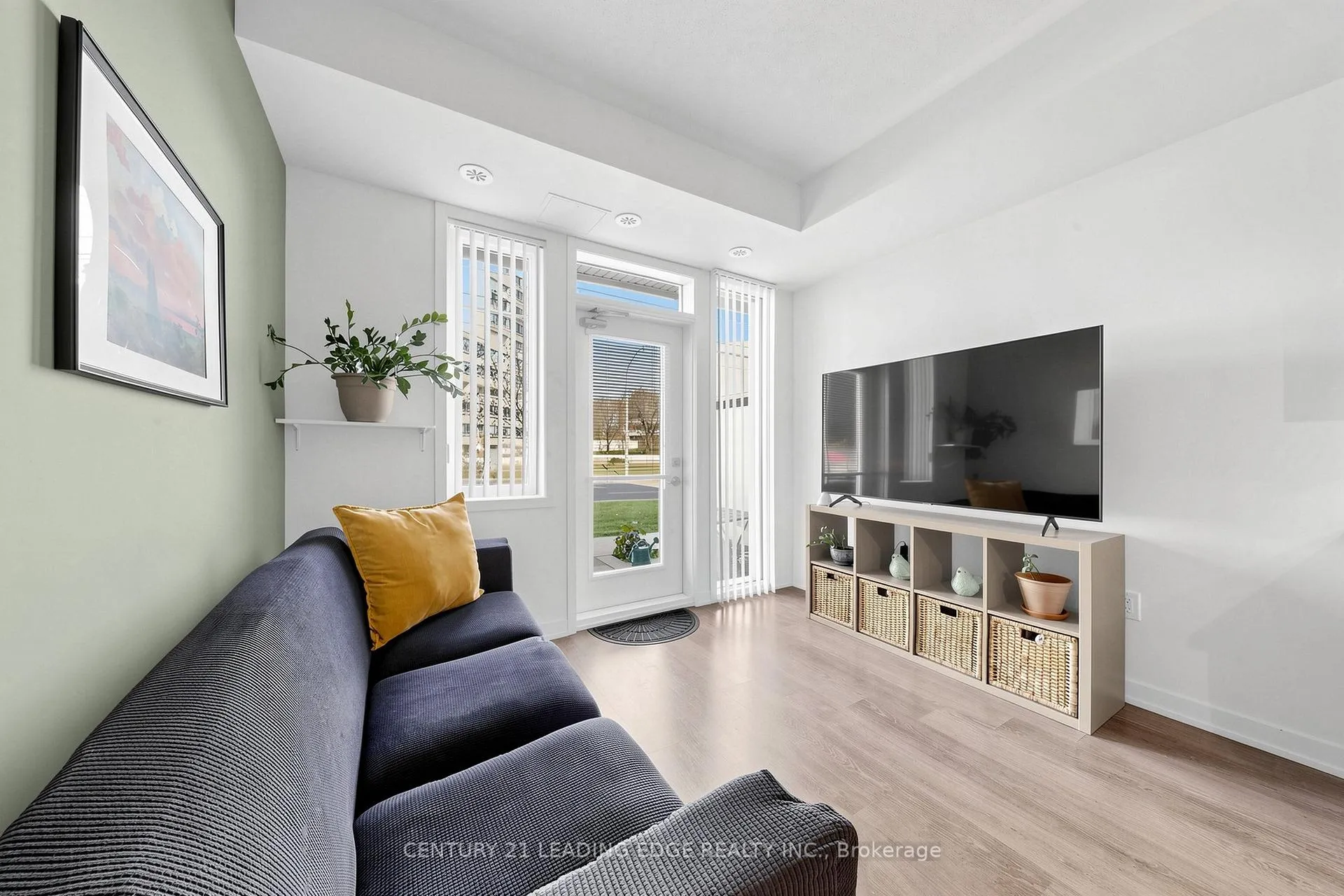 Photo 19 of Unit 102, 5131 Sheppard Avenue E, Scarborough, Malvern — HOMEH