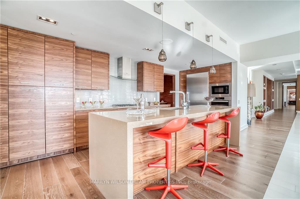 Photo 8 of Unit 1701, 90 George Street, Ottawa, Lower Town/Byward Market — HOMEH