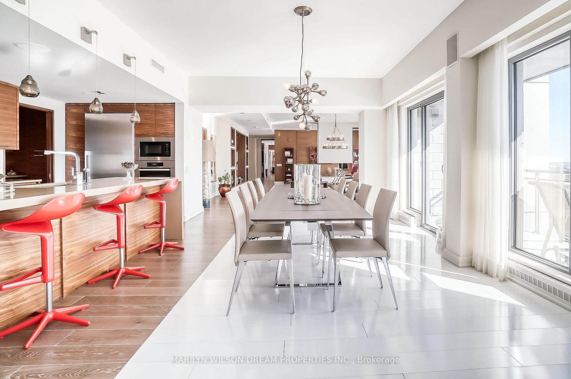 Photo 9 of Unit 1701, 90 George Street, Ottawa, Lower Town/Byward Market — HOMEH