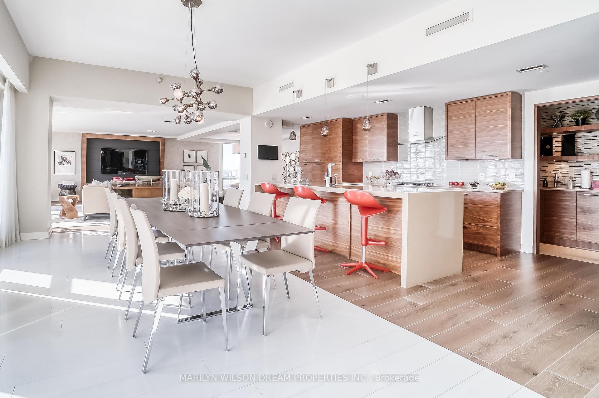 Photo 12 of Unit 1701, 90 George Street, Ottawa, Lower Town/Byward Market — HOMEH