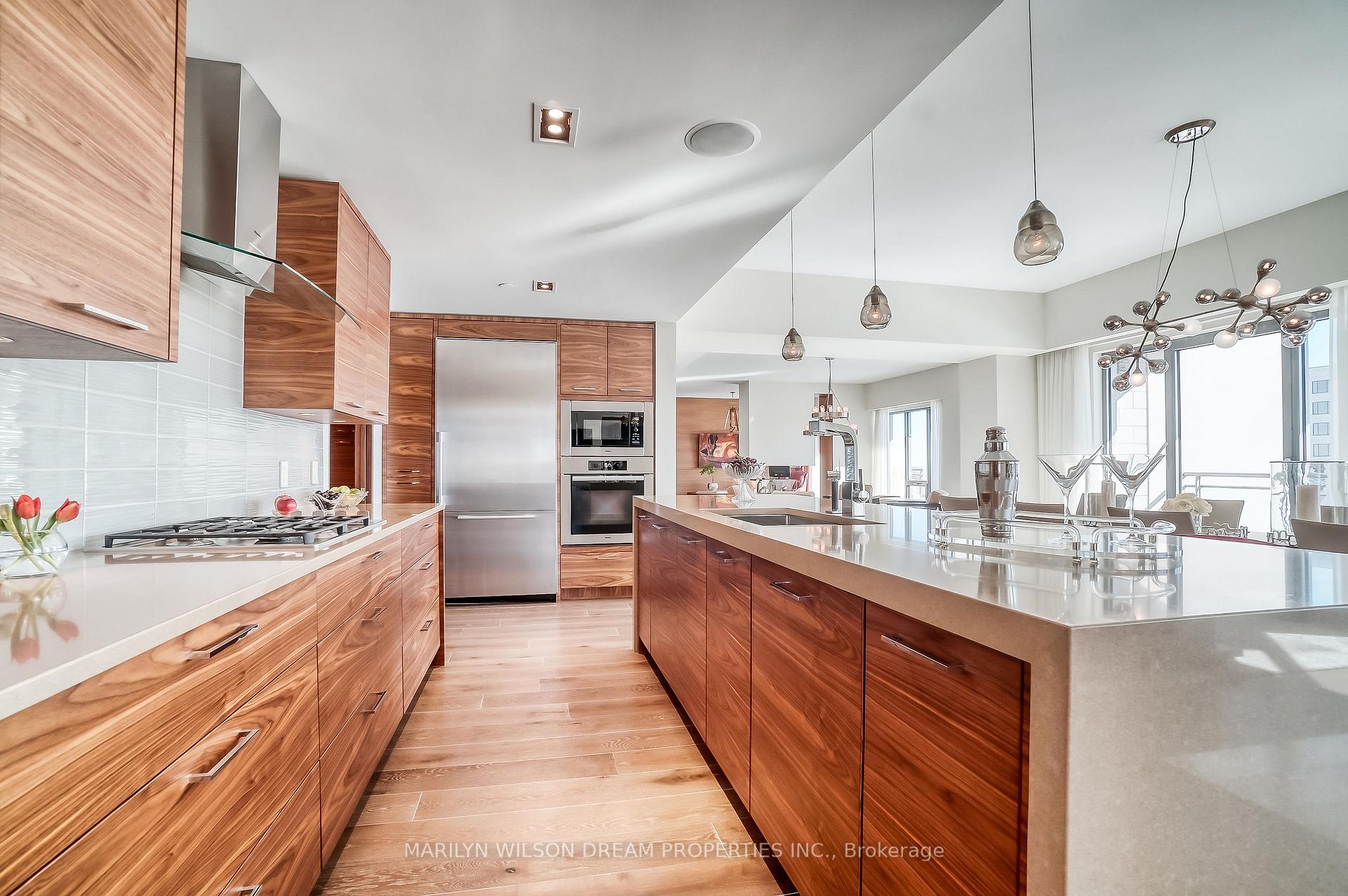 Photo 13 of Unit 1701, 90 George Street, Ottawa, Lower Town/Byward Market — HOMEH