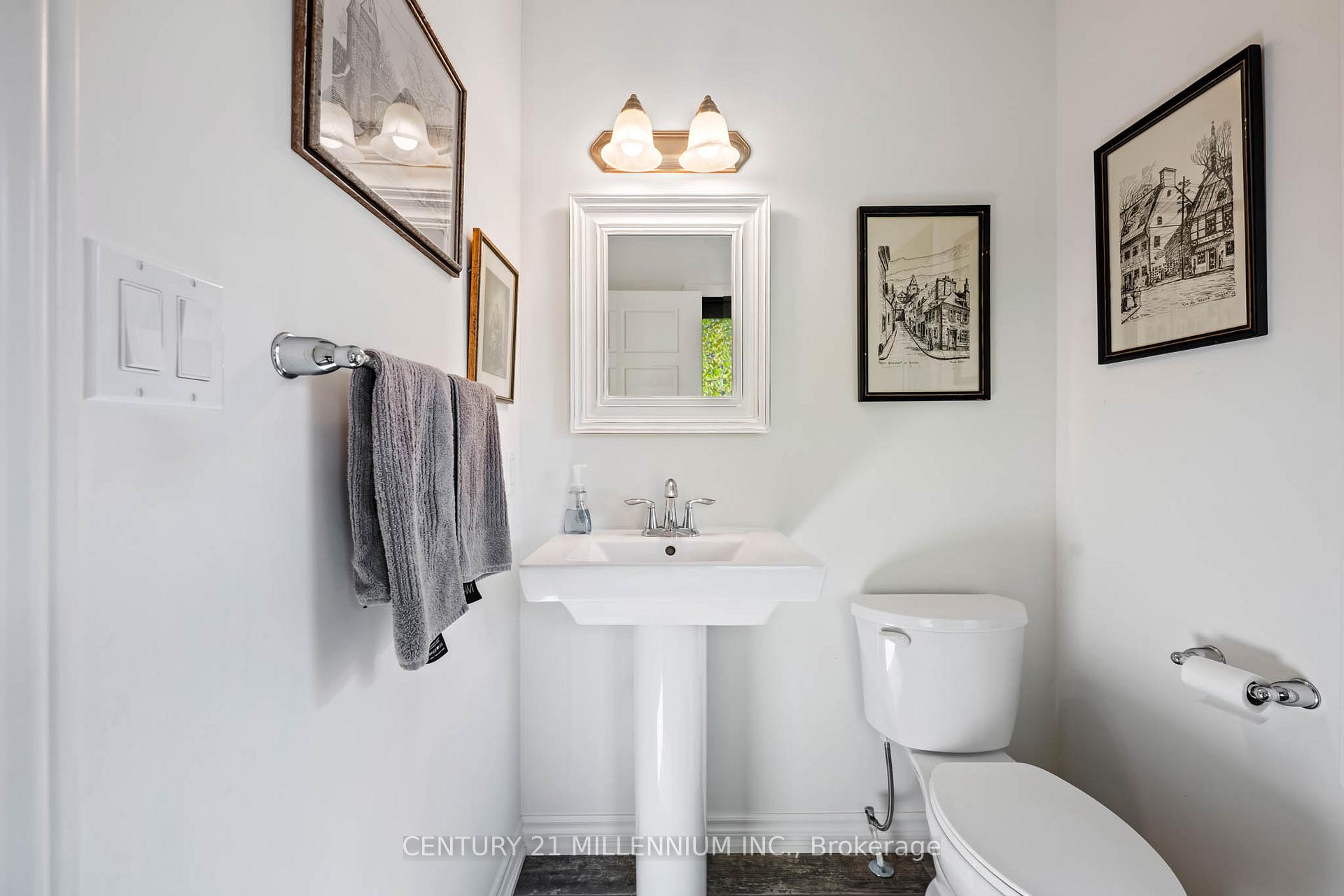 Photo 6 of Unit 18, 91 Poppy Drive E, Guelph, Pineridge/Westminster Woods — HOMEH