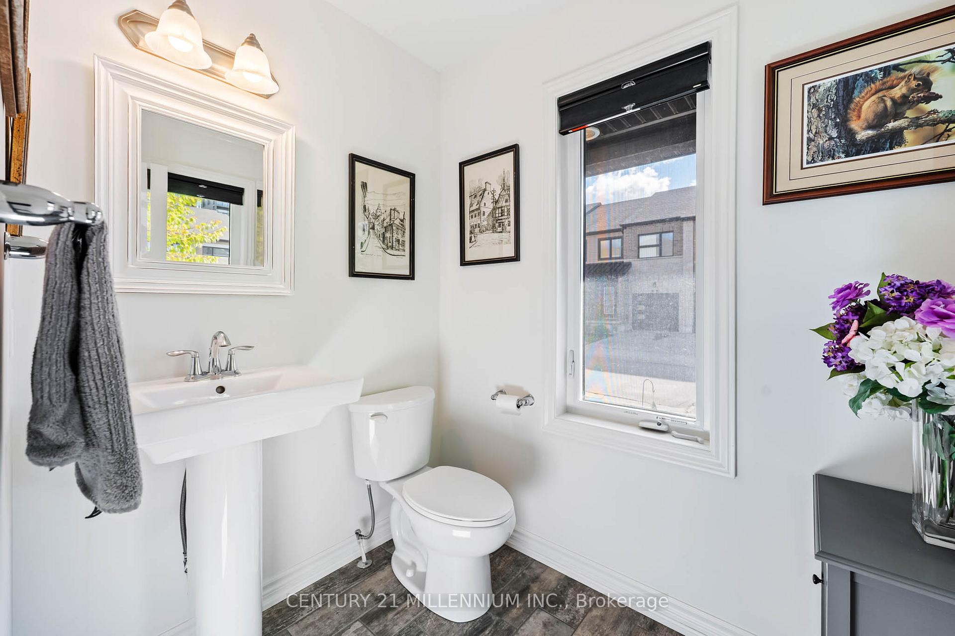Photo 7 of Unit 18, 91 Poppy Drive E, Guelph, Pineridge/Westminster Woods — HOMEH