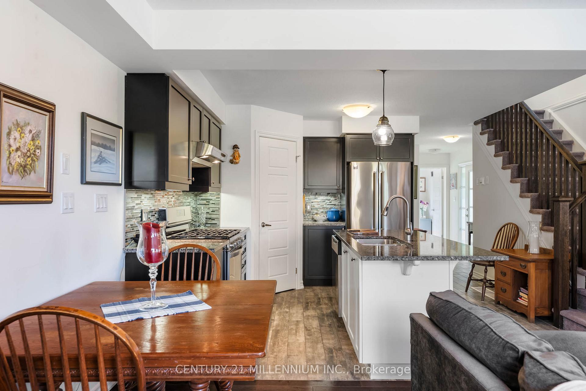 Photo 11 of Unit 18, 91 Poppy Drive E, Guelph, Pineridge/Westminster Woods — HOMEH