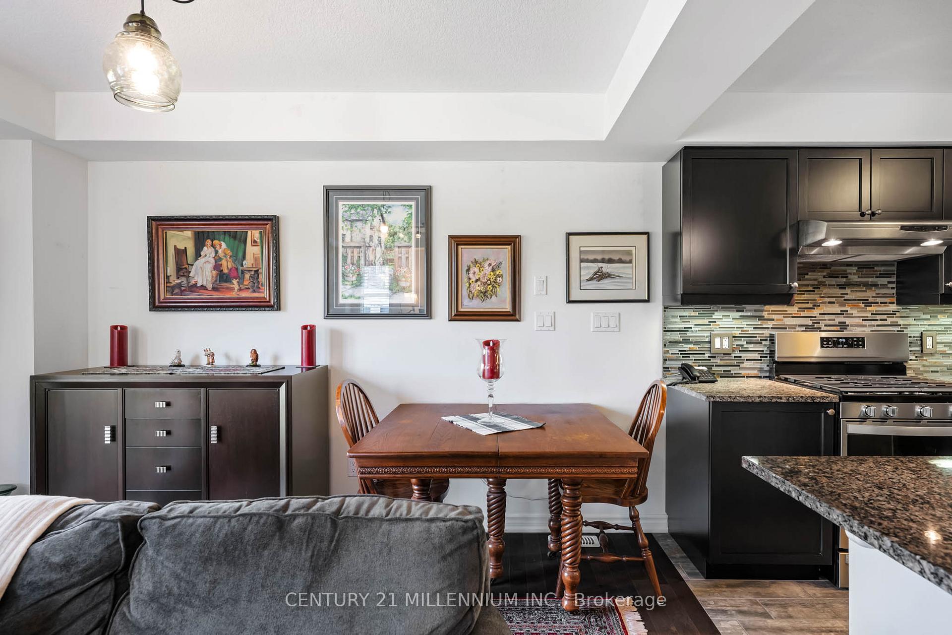 Photo 12 of Unit 18, 91 Poppy Drive E, Guelph, Pineridge/Westminster Woods — HOMEH