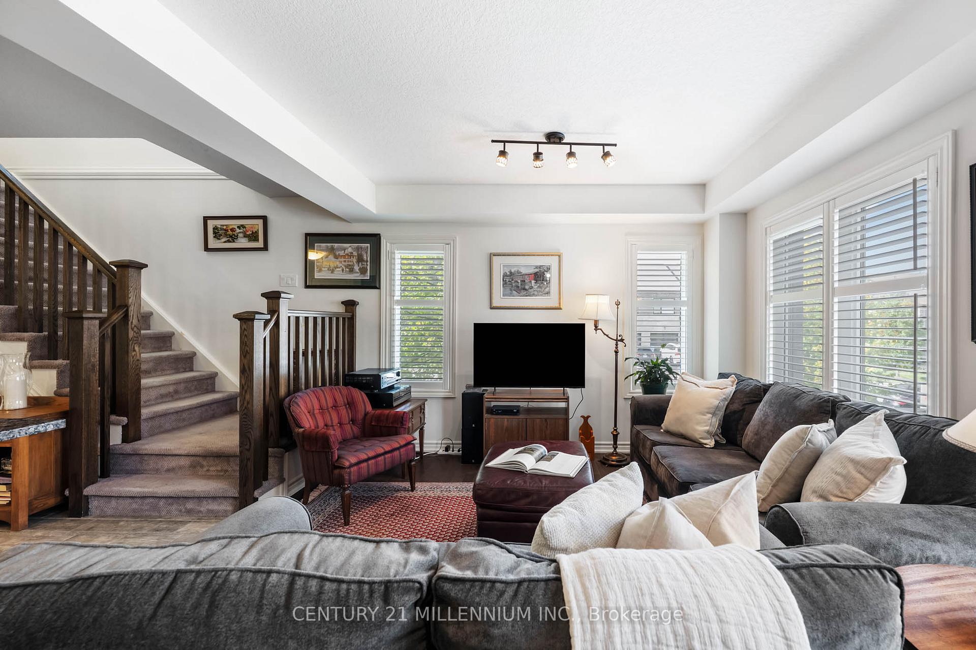 Photo 16 of Unit 18, 91 Poppy Drive E, Guelph, Pineridge/Westminster Woods — HOMEH