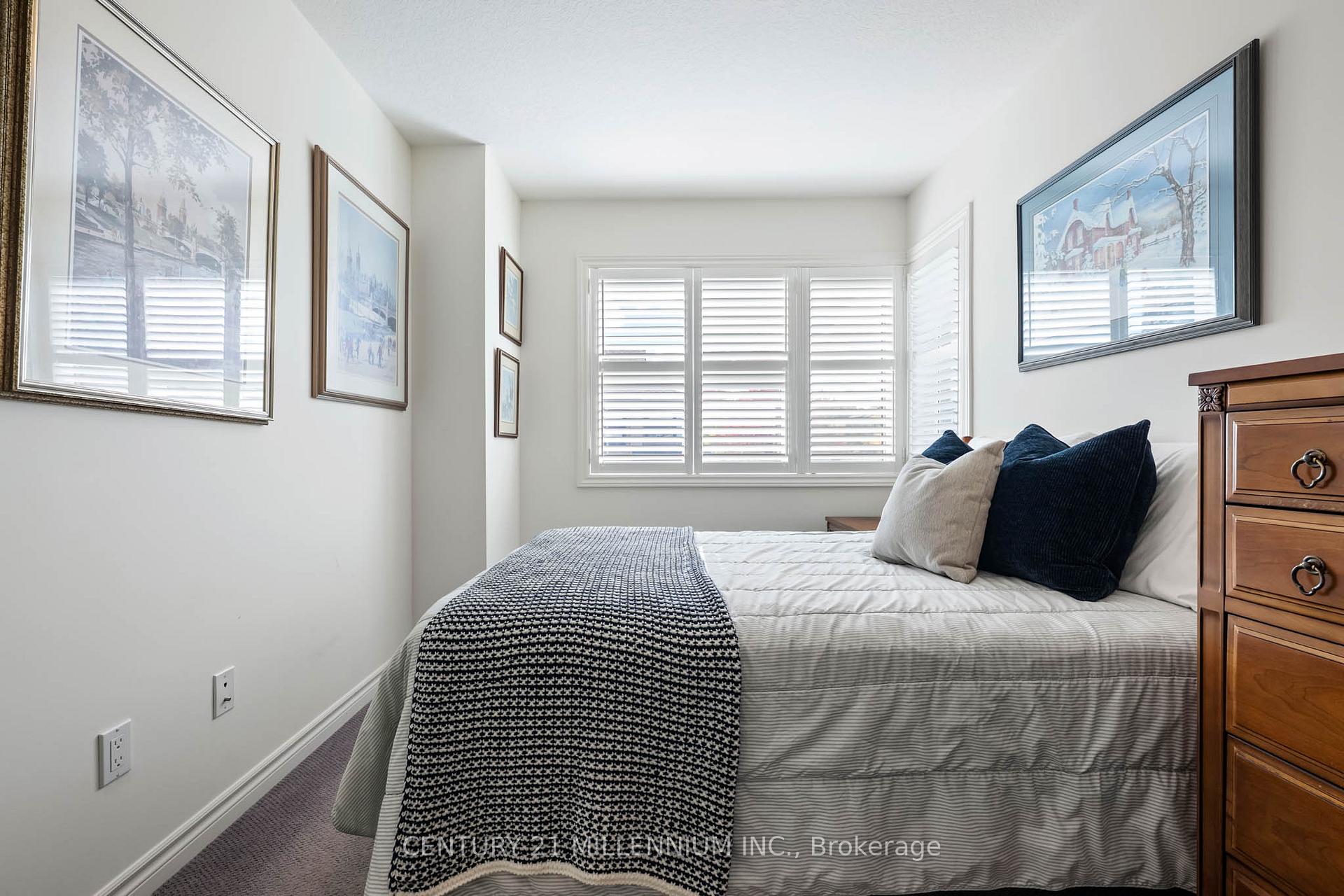 Photo 19 of Unit 18, 91 Poppy Drive E, Guelph, Pineridge/Westminster Woods — HOMEH