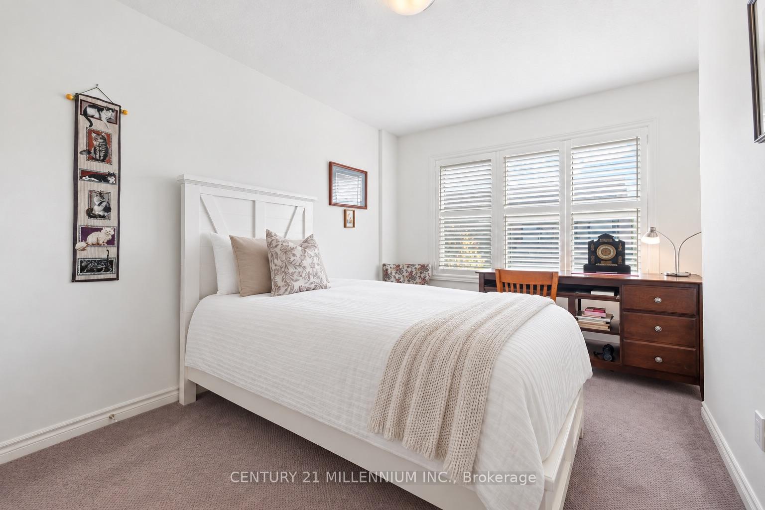 Photo 20 of Unit 18, 91 Poppy Drive E, Guelph, Pineridge/Westminster Woods — HOMEH