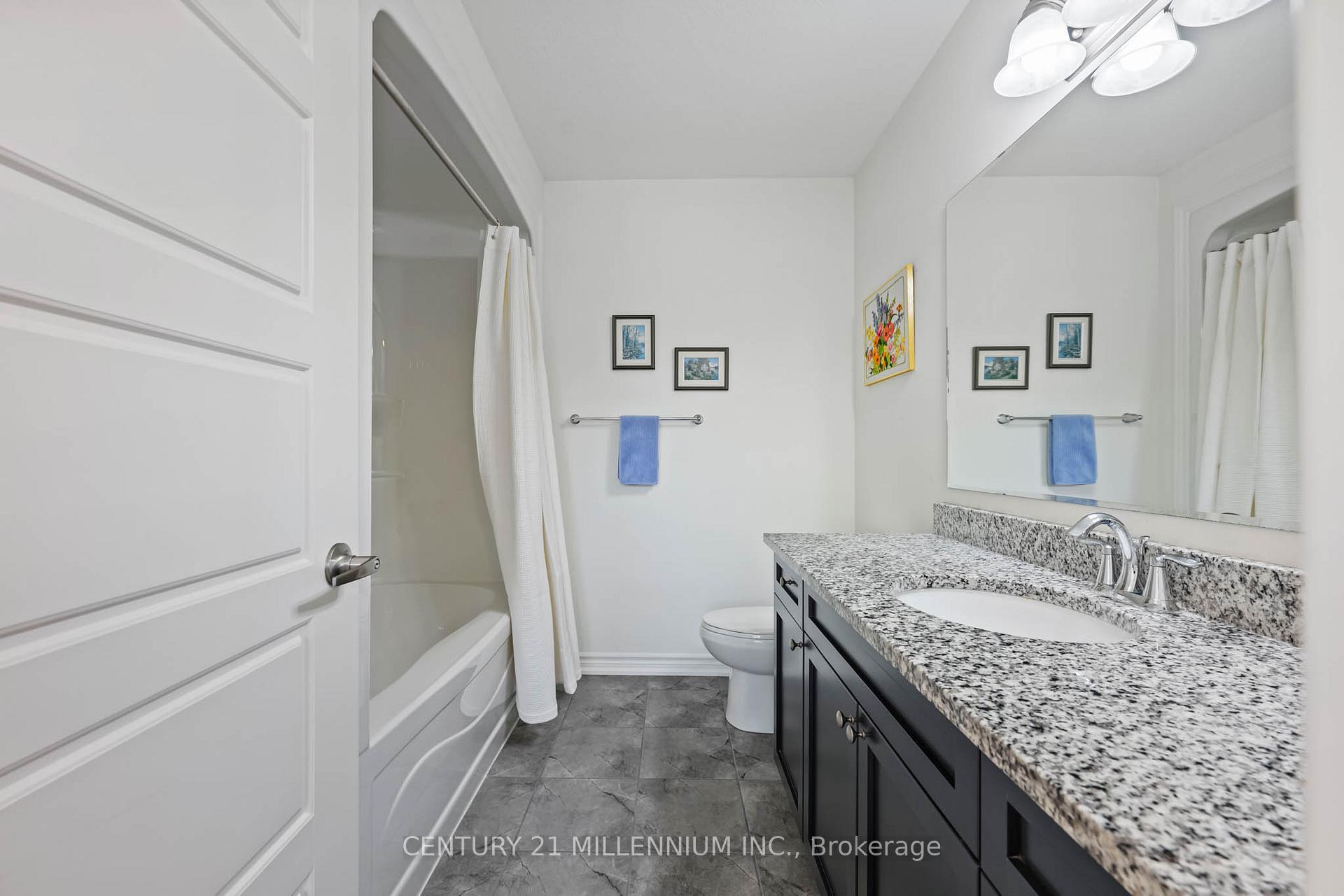 Photo 22 of Unit 18, 91 Poppy Drive E, Guelph, Pineridge/Westminster Woods — HOMEH