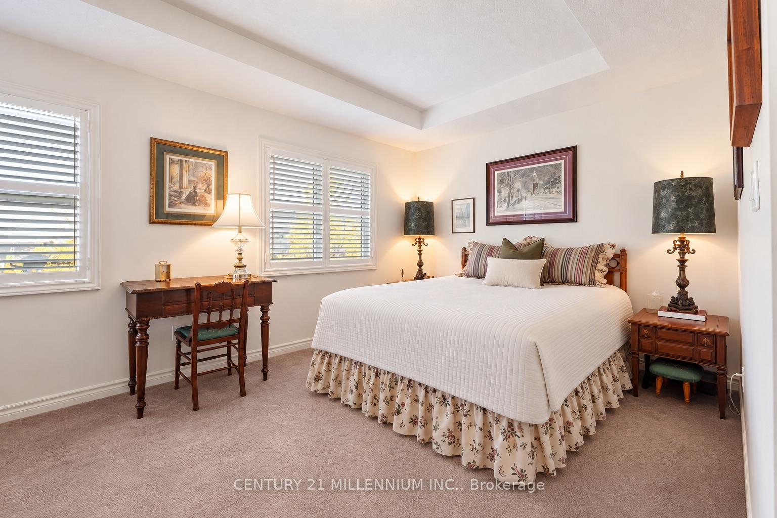 Photo 23 of Unit 18, 91 Poppy Drive E, Guelph, Pineridge/Westminster Woods — HOMEH