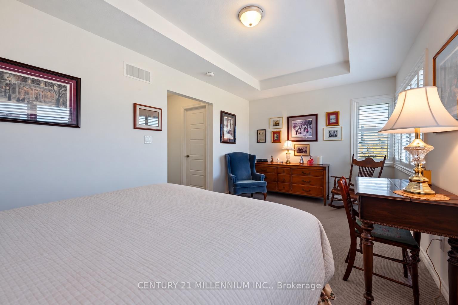 Photo 25 of Unit 18, 91 Poppy Drive E, Guelph, Pineridge/Westminster Woods — HOMEH