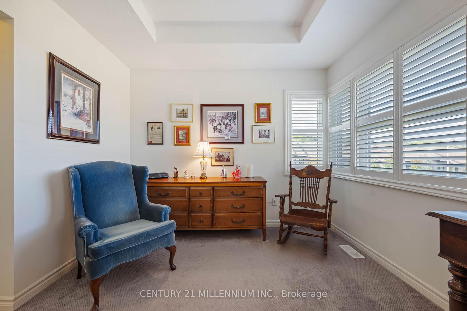 Photo 26 of Unit 18, 91 Poppy Drive E, Guelph, Pineridge/Westminster Woods — HOMEH