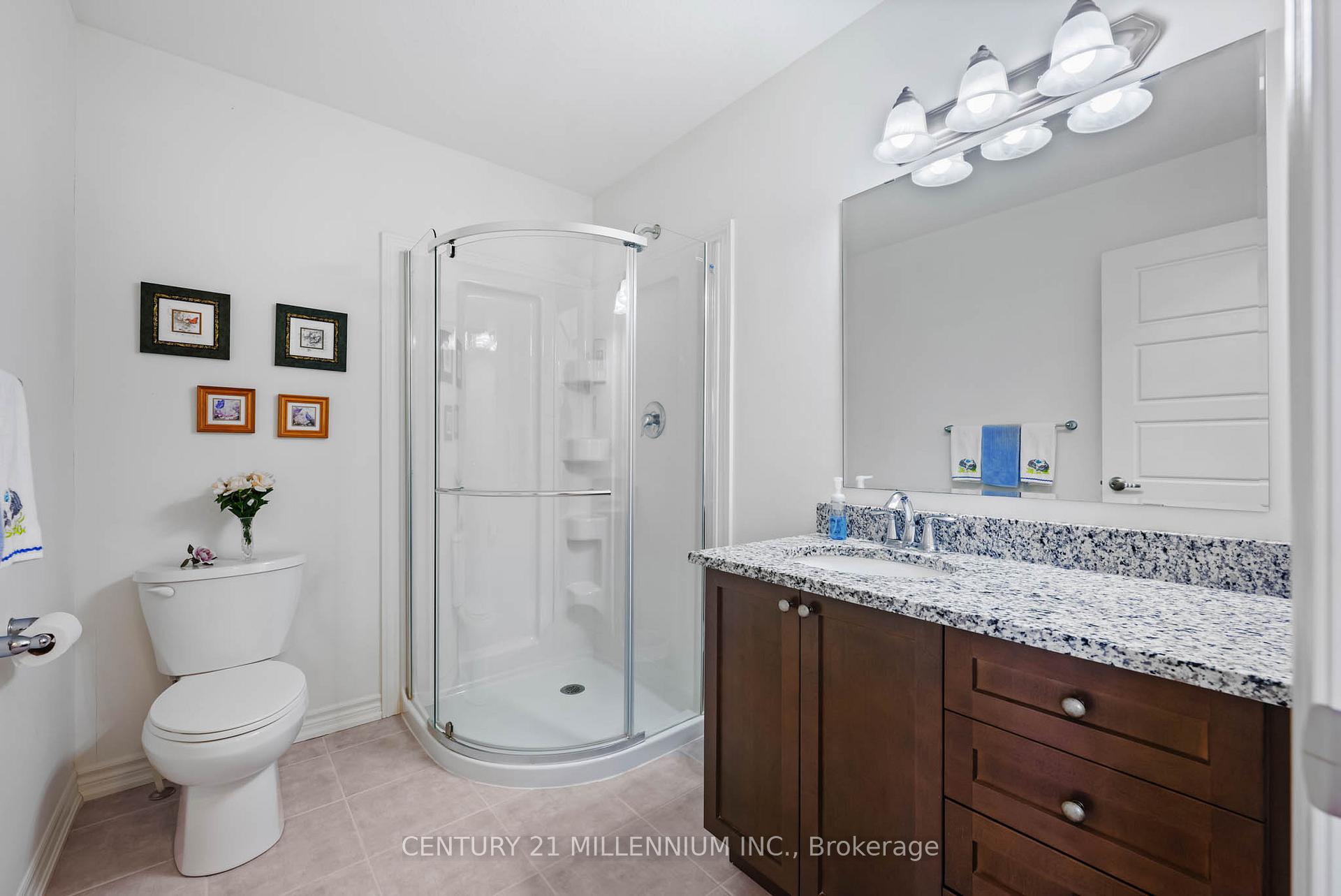 Photo 27 of Unit 18, 91 Poppy Drive E, Guelph, Pineridge/Westminster Woods — HOMEH
