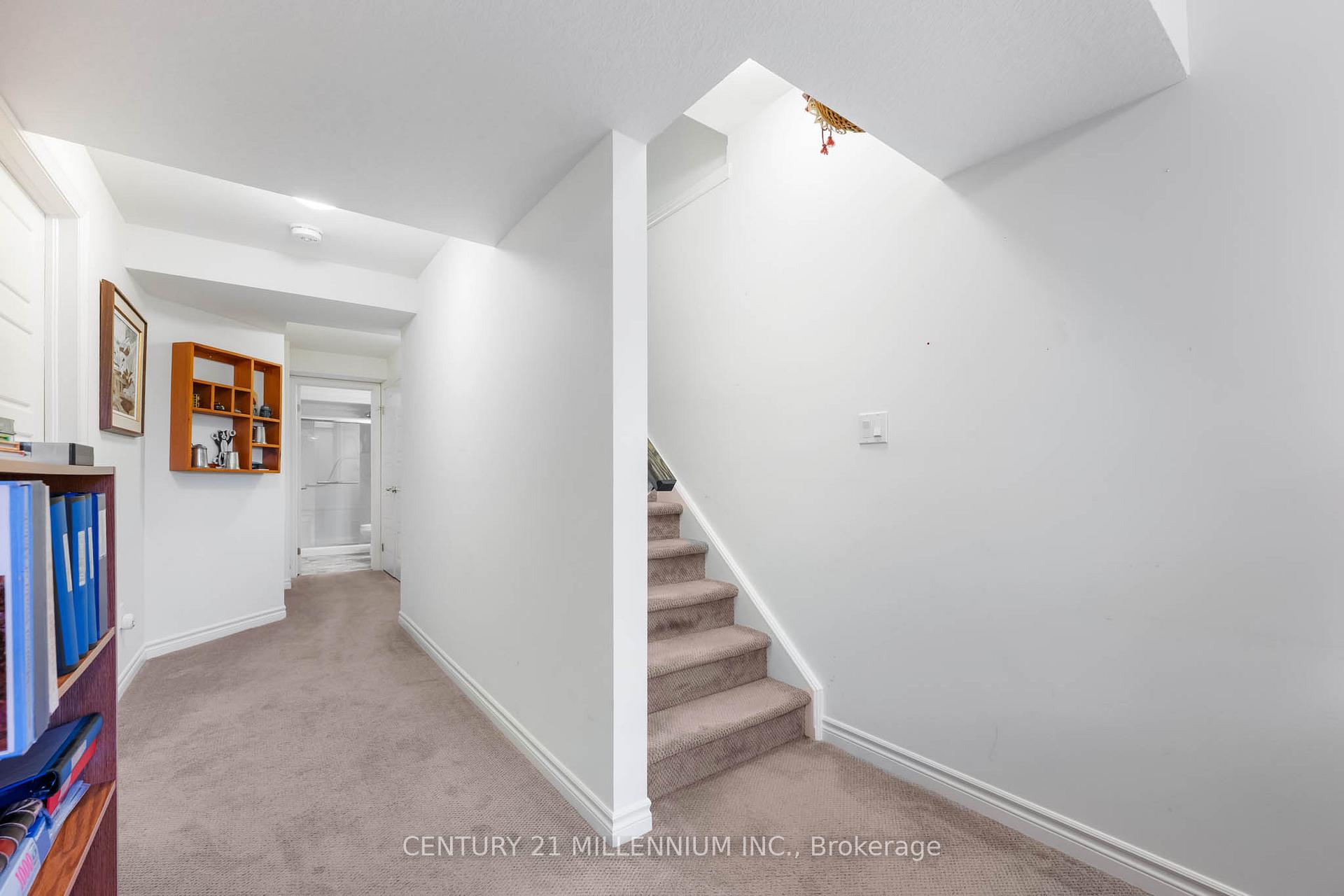 Photo 29 of Unit 18, 91 Poppy Drive E, Guelph, Pineridge/Westminster Woods — HOMEH