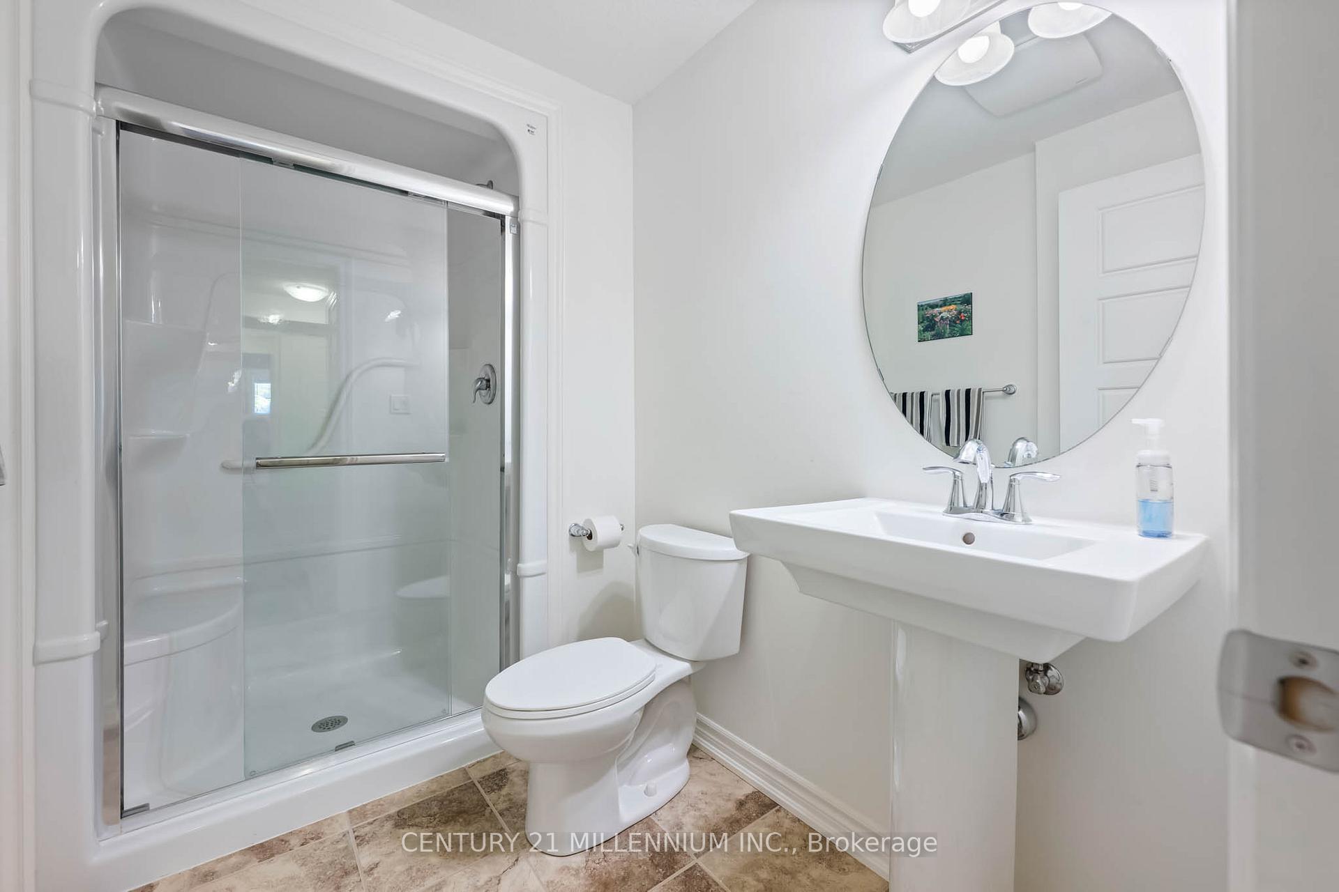 Photo 34 of Unit 18, 91 Poppy Drive E, Guelph, Pineridge/Westminster Woods — HOMEH