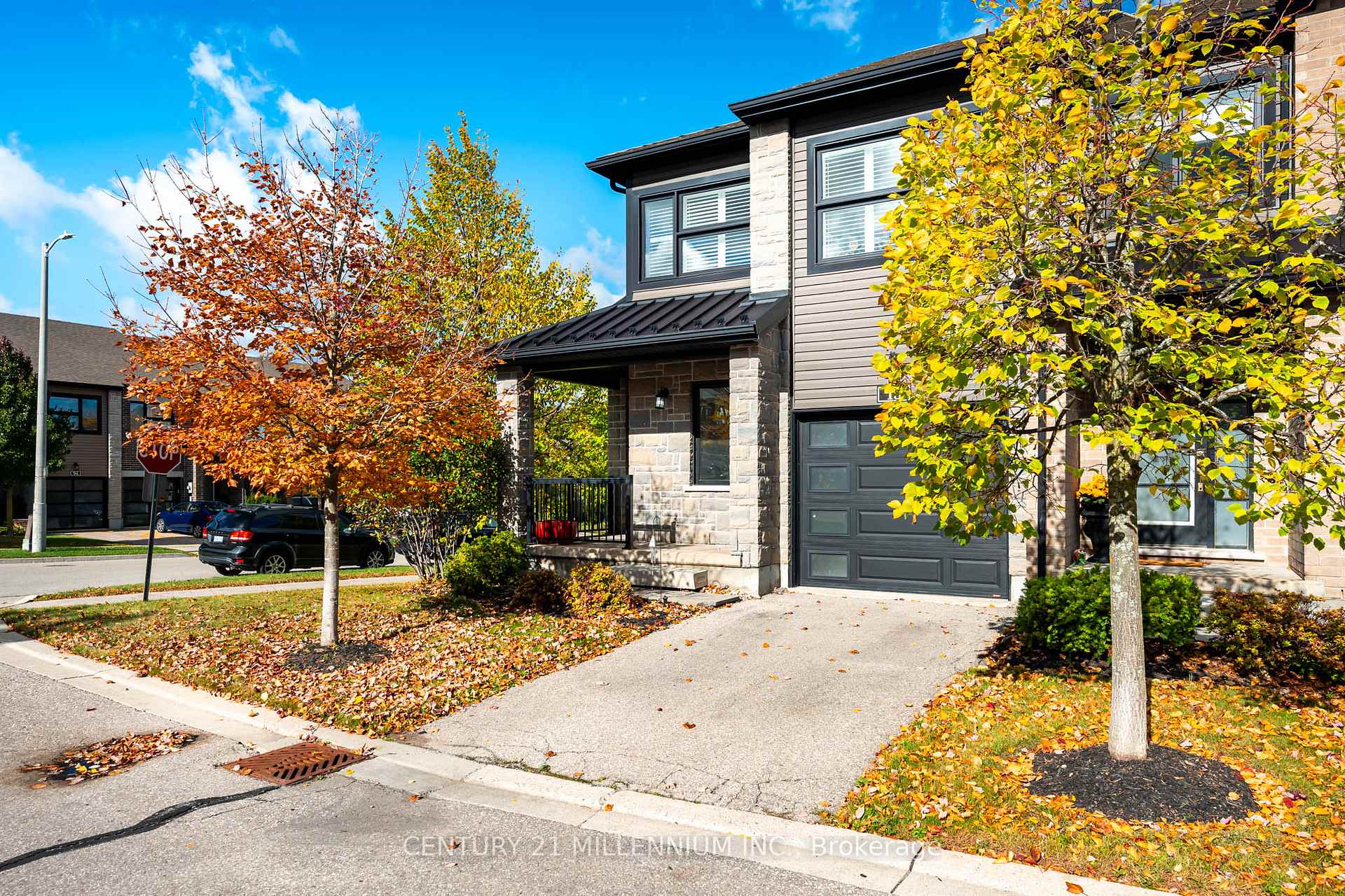 Photo 37 of Unit 18, 91 Poppy Drive E, Guelph, Pineridge/Westminster Woods — HOMEH