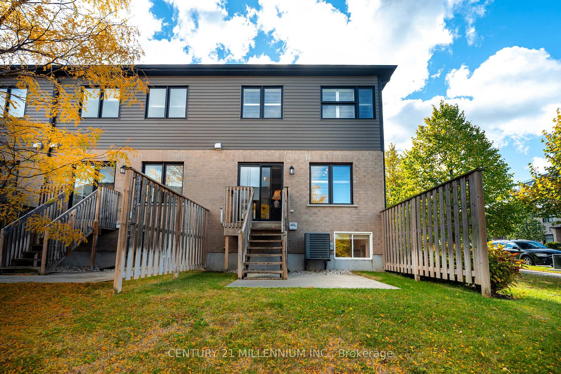 Photo 40 of Unit 18, 91 Poppy Drive E, Guelph, Pineridge/Westminster Woods — HOMEH