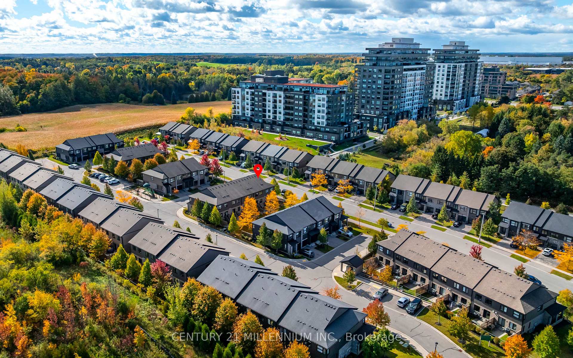 Photo 47 of Unit 18, 91 Poppy Drive E, Guelph, Pineridge/Westminster Woods — HOMEH