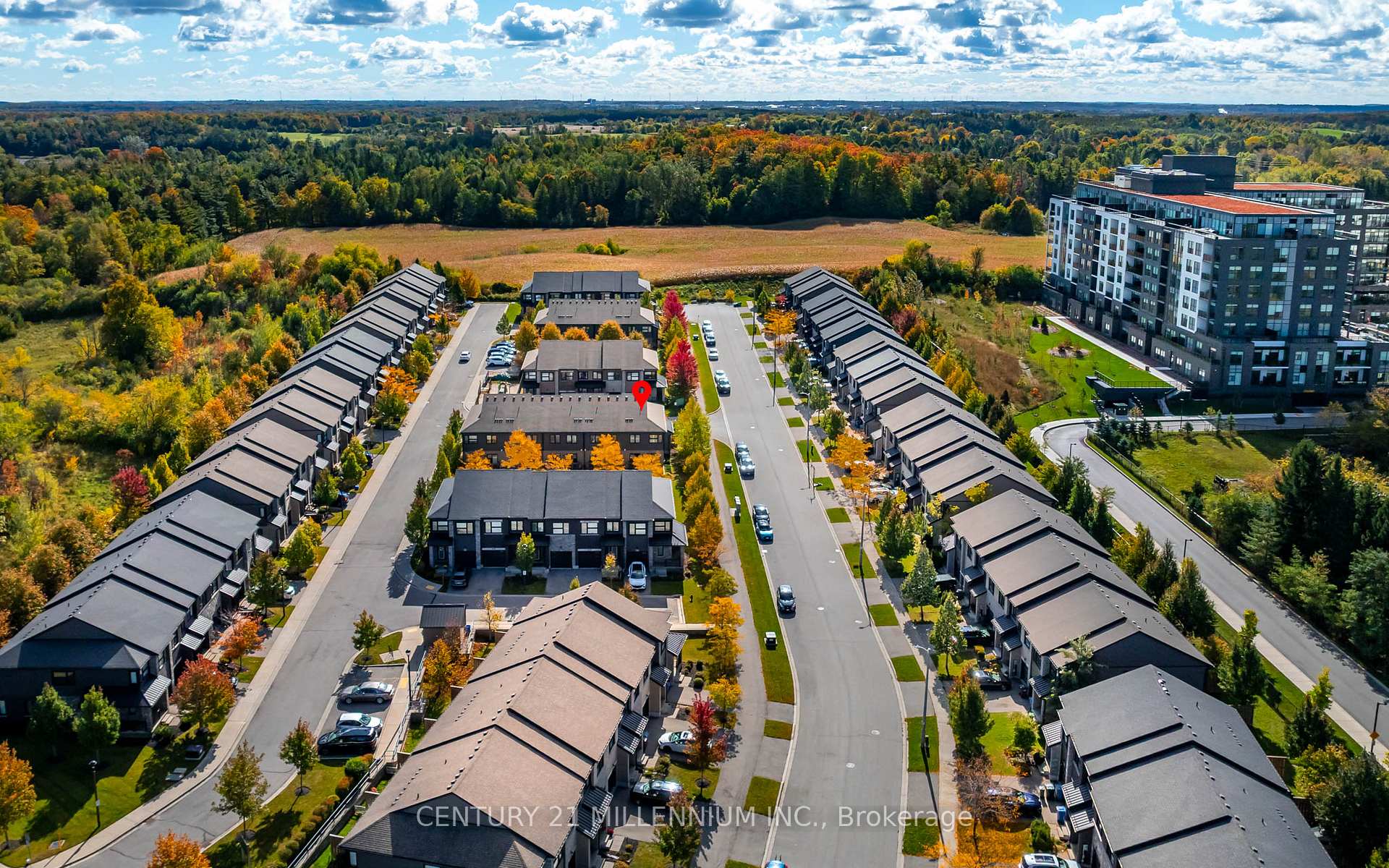 Photo 49 of Unit 18, 91 Poppy Drive E, Guelph, Pineridge/Westminster Woods — HOMEH