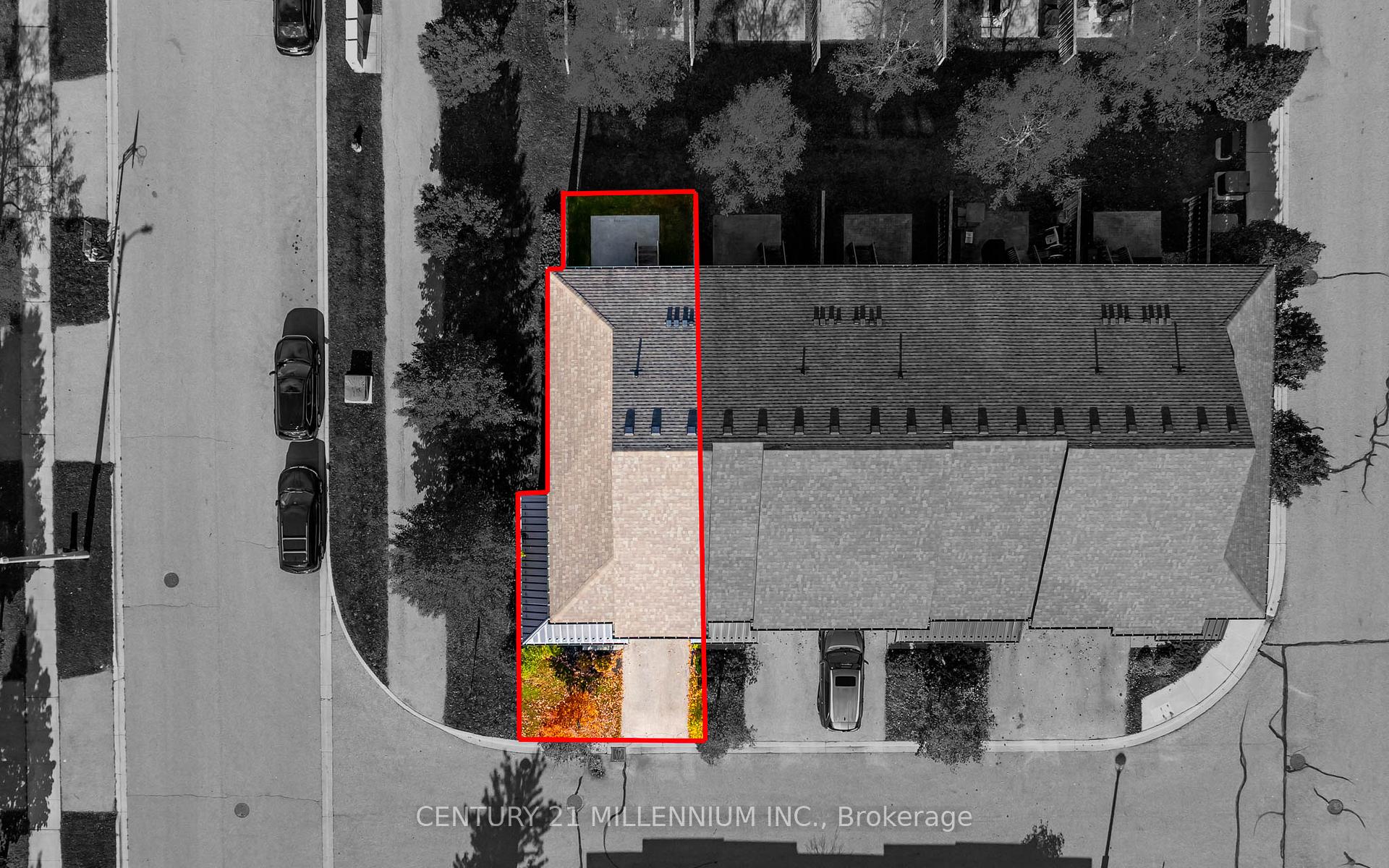 Photo 50 of Unit 18, 91 Poppy Drive E, Guelph, Pineridge/Westminster Woods — HOMEH