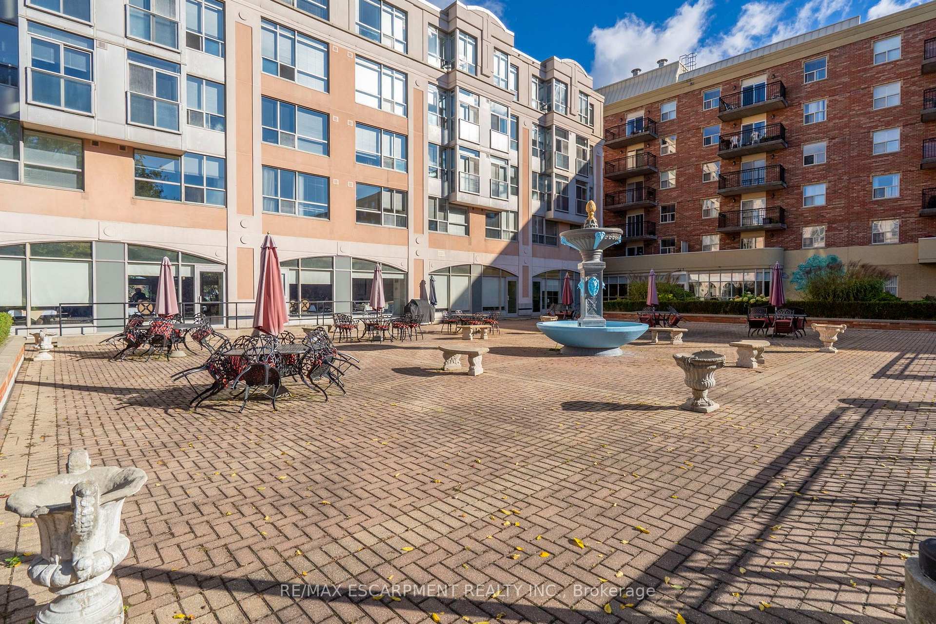 Photo 27 of Unit 223, 7373 Martingrove Road, Vaughan, Vaughan Grove — HOMEH