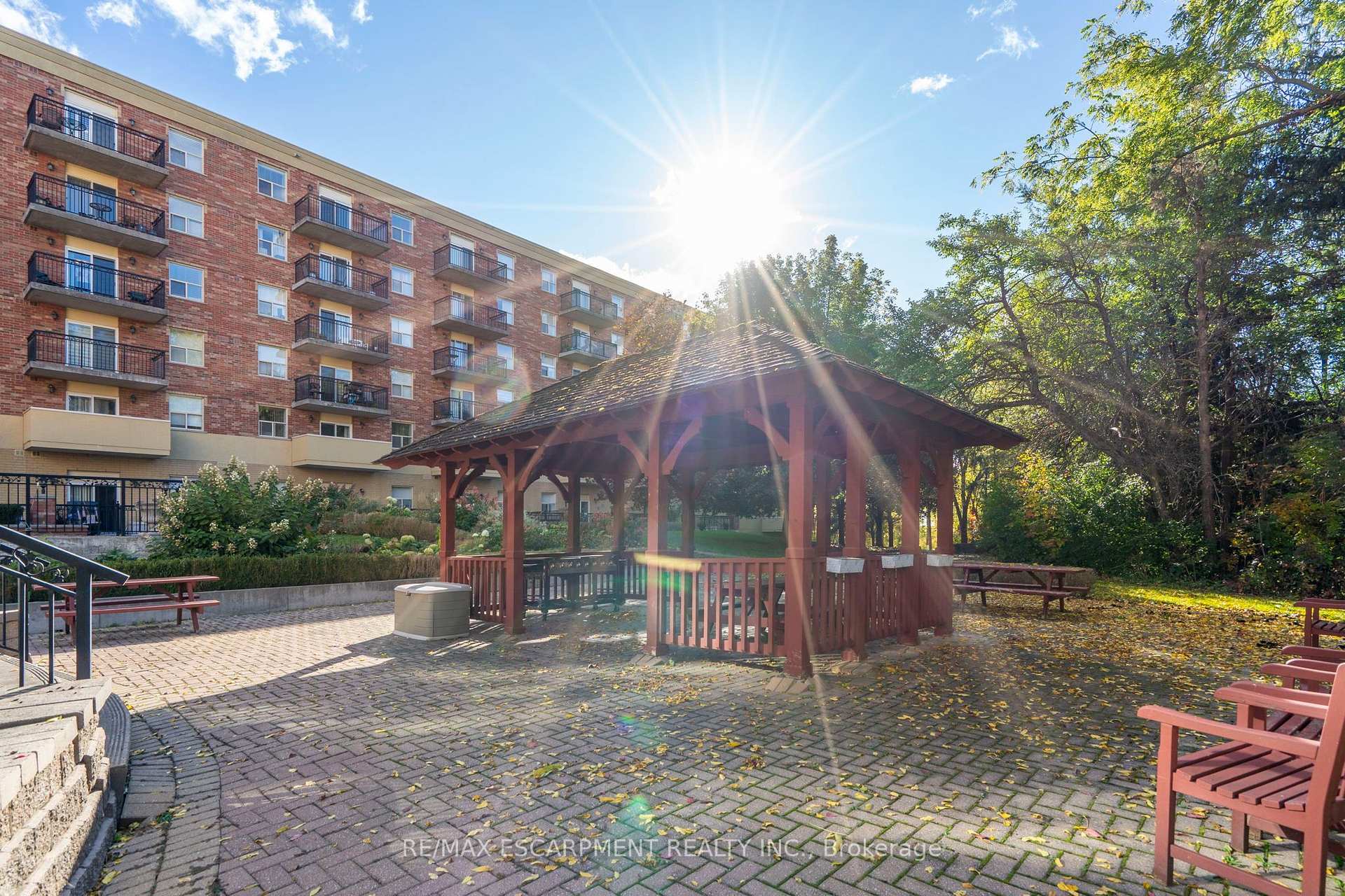 Photo 28 of Unit 223, 7373 Martingrove Road, Vaughan, Vaughan Grove — HOMEH