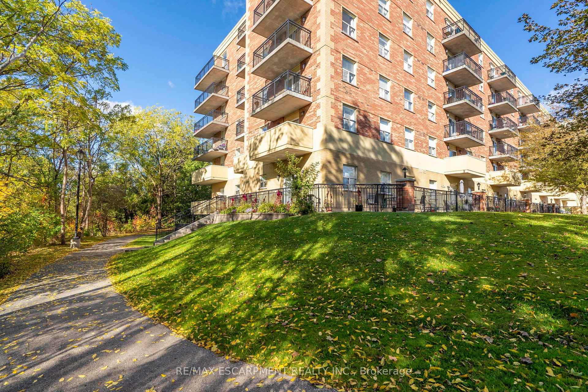 Photo 30 of Unit 223, 7373 Martingrove Road, Vaughan, Vaughan Grove — HOMEH