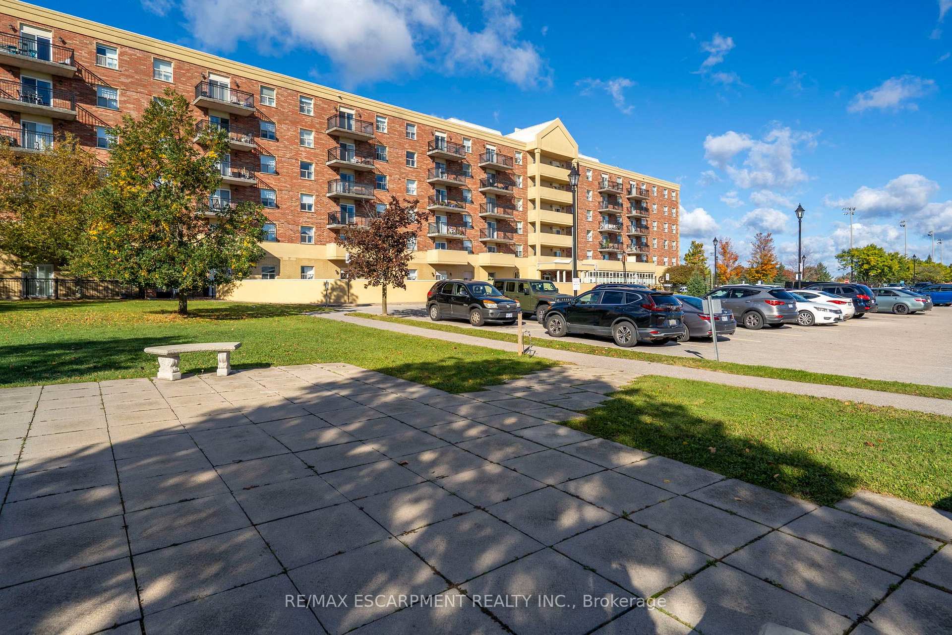 Photo 32 of Unit 223, 7373 Martingrove Road, Vaughan, Vaughan Grove — HOMEH