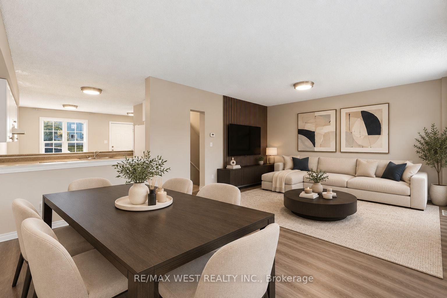 Photo 3 of Unit 11, 600 Sarnia Road, London, North I — HOMEH