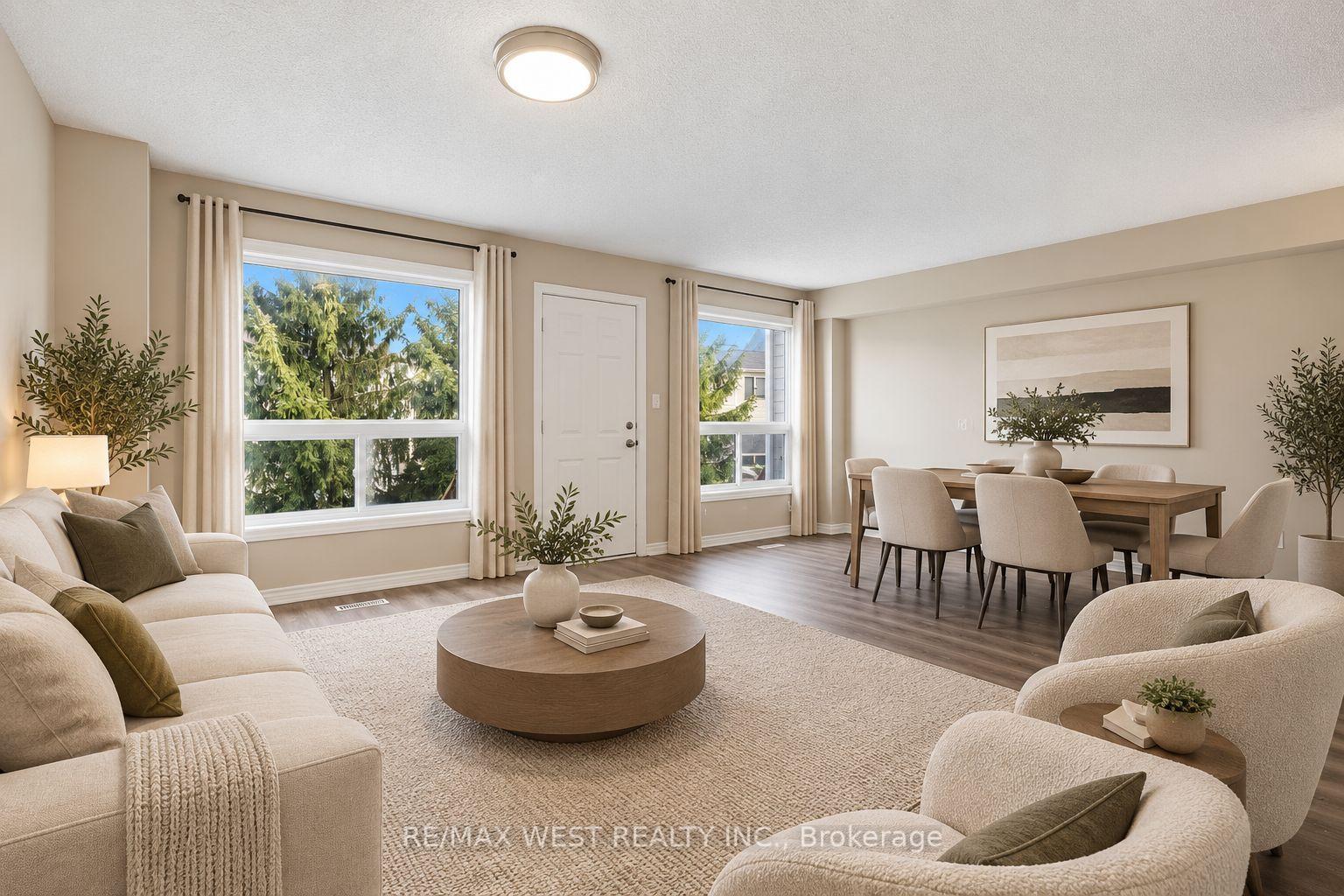 Photo 4 of Unit 11, 600 Sarnia Road, London, North I — HOMEH