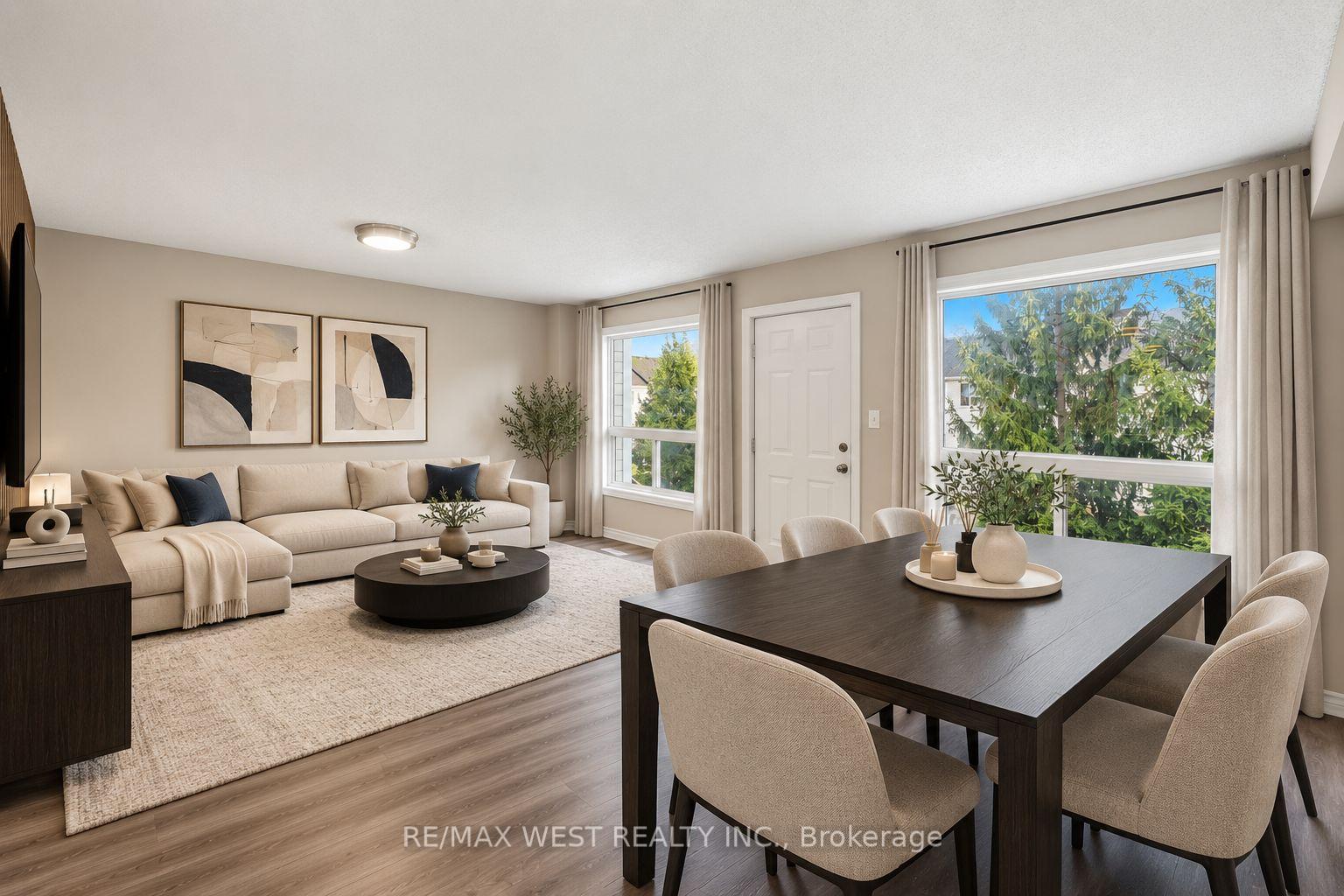 Photo 5 of Unit 11, 600 Sarnia Road, London, North I — HOMEH