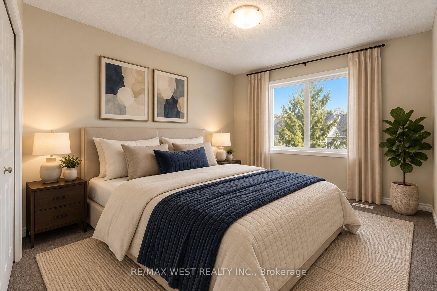 Photo 24 of Unit 11, 600 Sarnia Road, London, North I — HOMEH