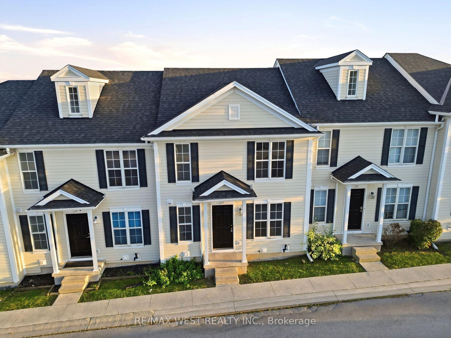 Photo 34 of Unit 11, 600 Sarnia Road, London, North I — HOMEH