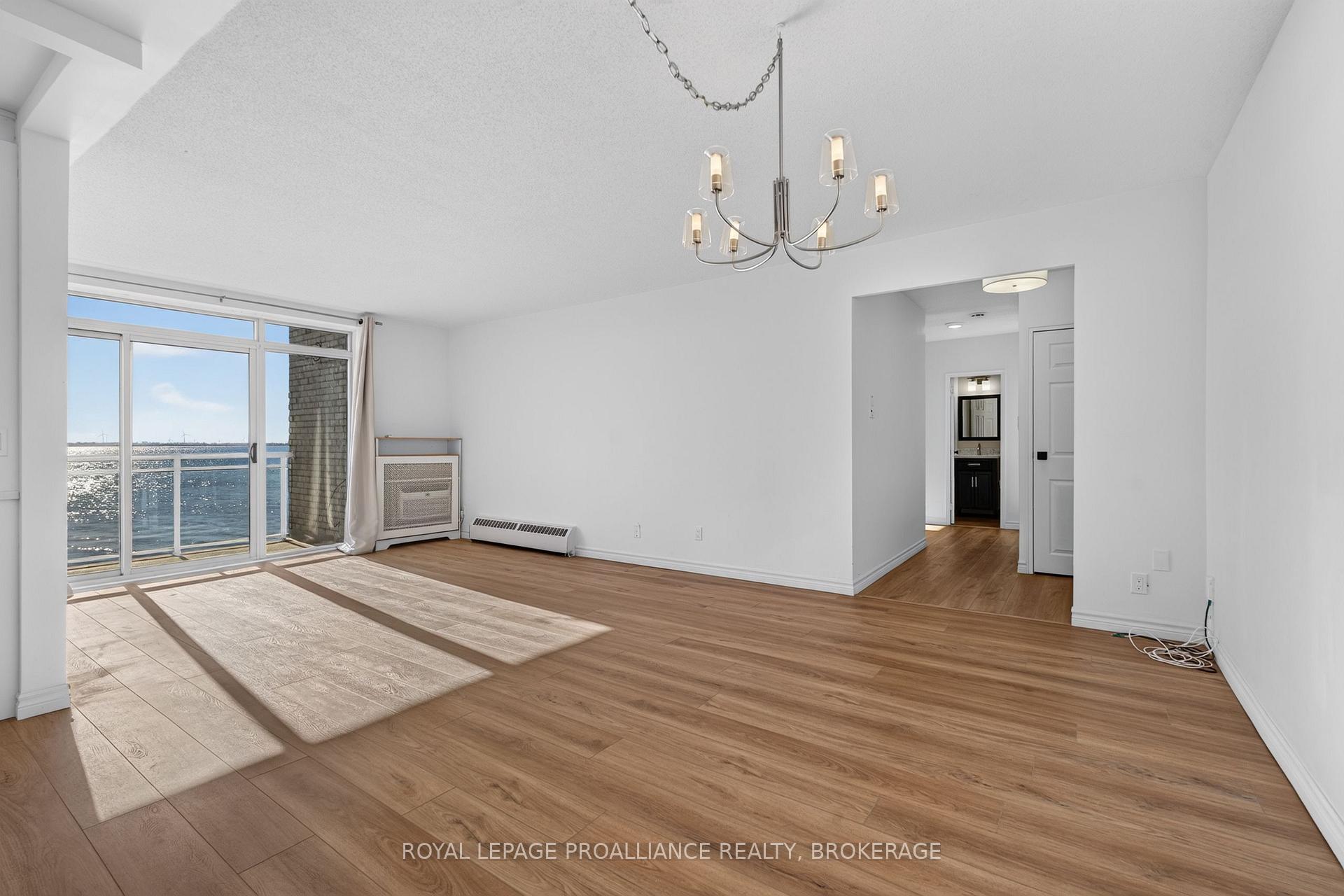 Photo 14 of Unit 306, 1 Mowat Avenue, Kingston, Central City West — HOMEH