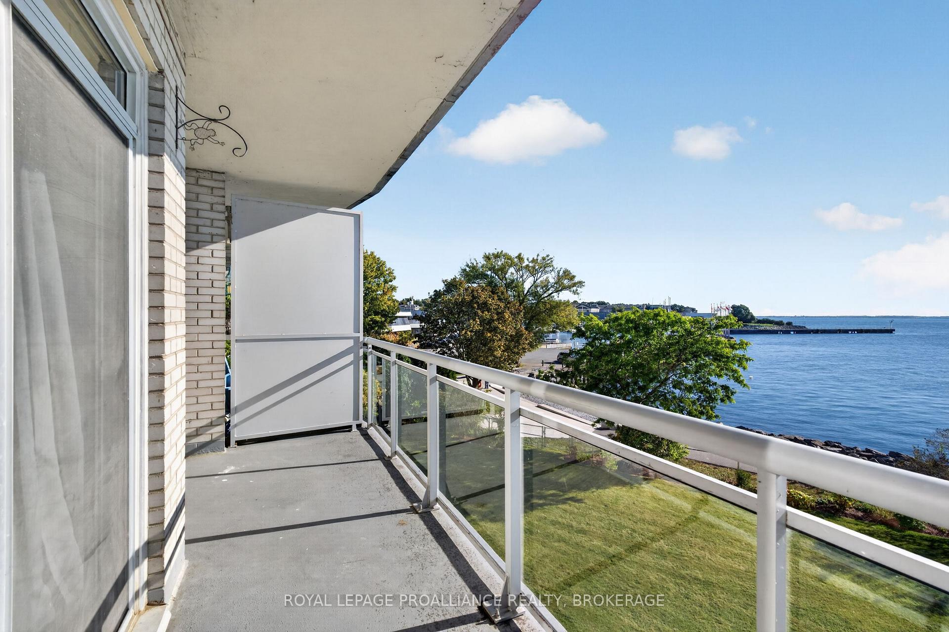 Photo 20 of Unit 306, 1 Mowat Avenue, Kingston, Central City West — HOMEH