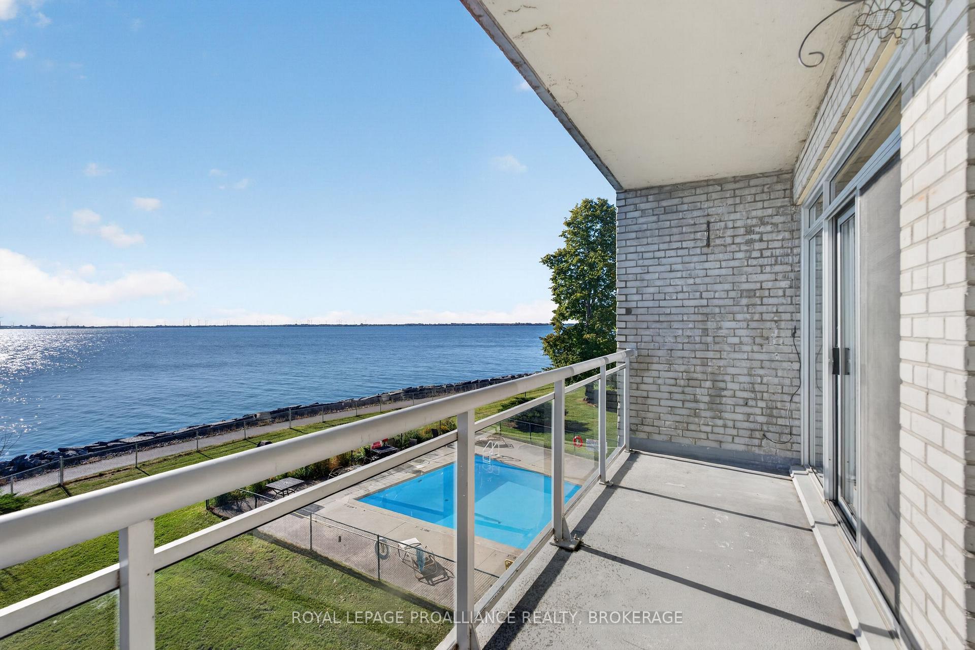 Photo 23 of Unit 306, 1 Mowat Avenue, Kingston, Central City West — HOMEH