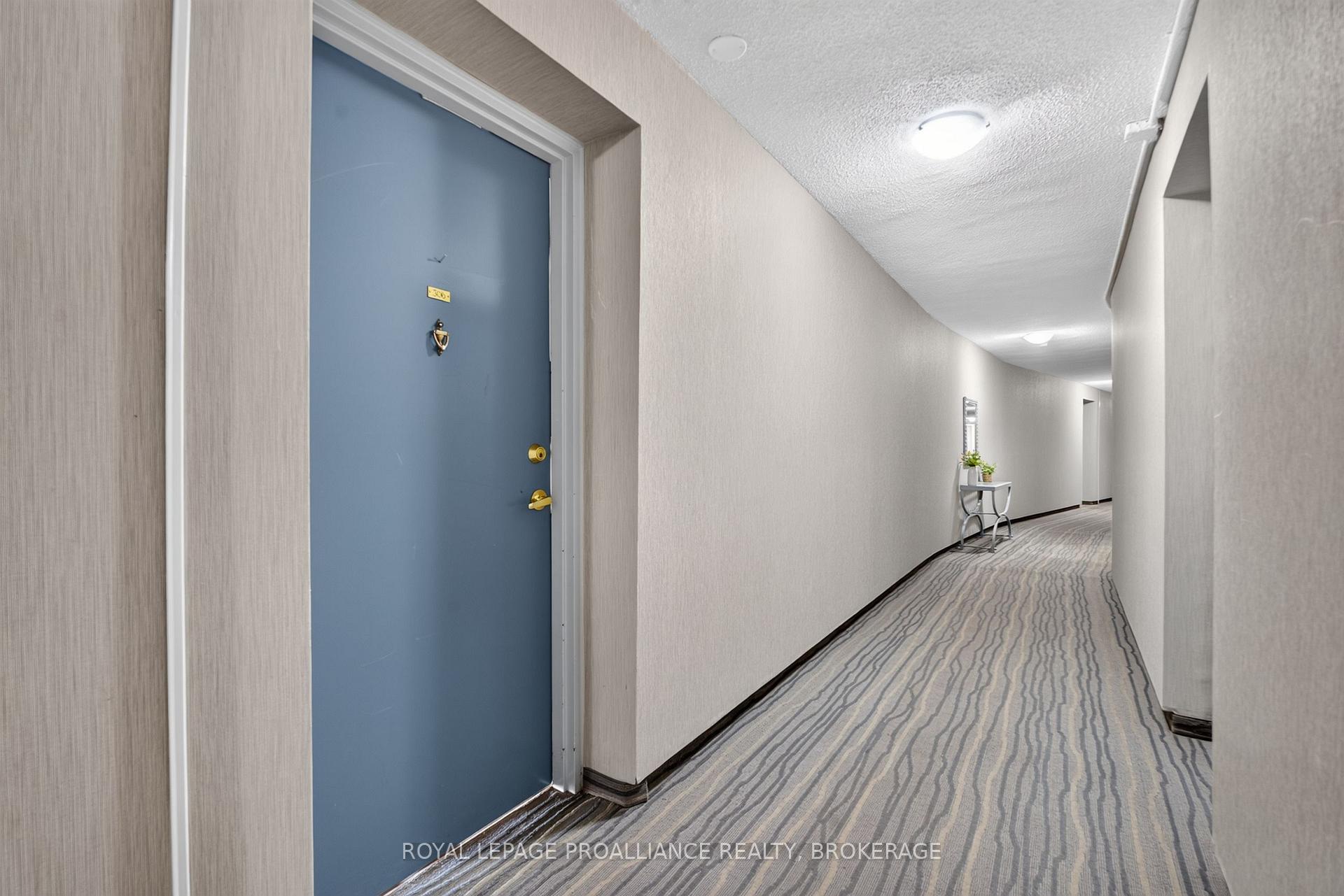 Photo 25 of Unit 306, 1 Mowat Avenue, Kingston, Central City West — HOMEH
